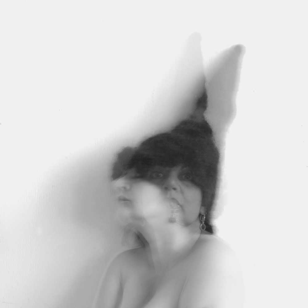motion 22 2011 archival pigment prints on matte Hahnemühle Fine Art paper 4 x 4 inches framed