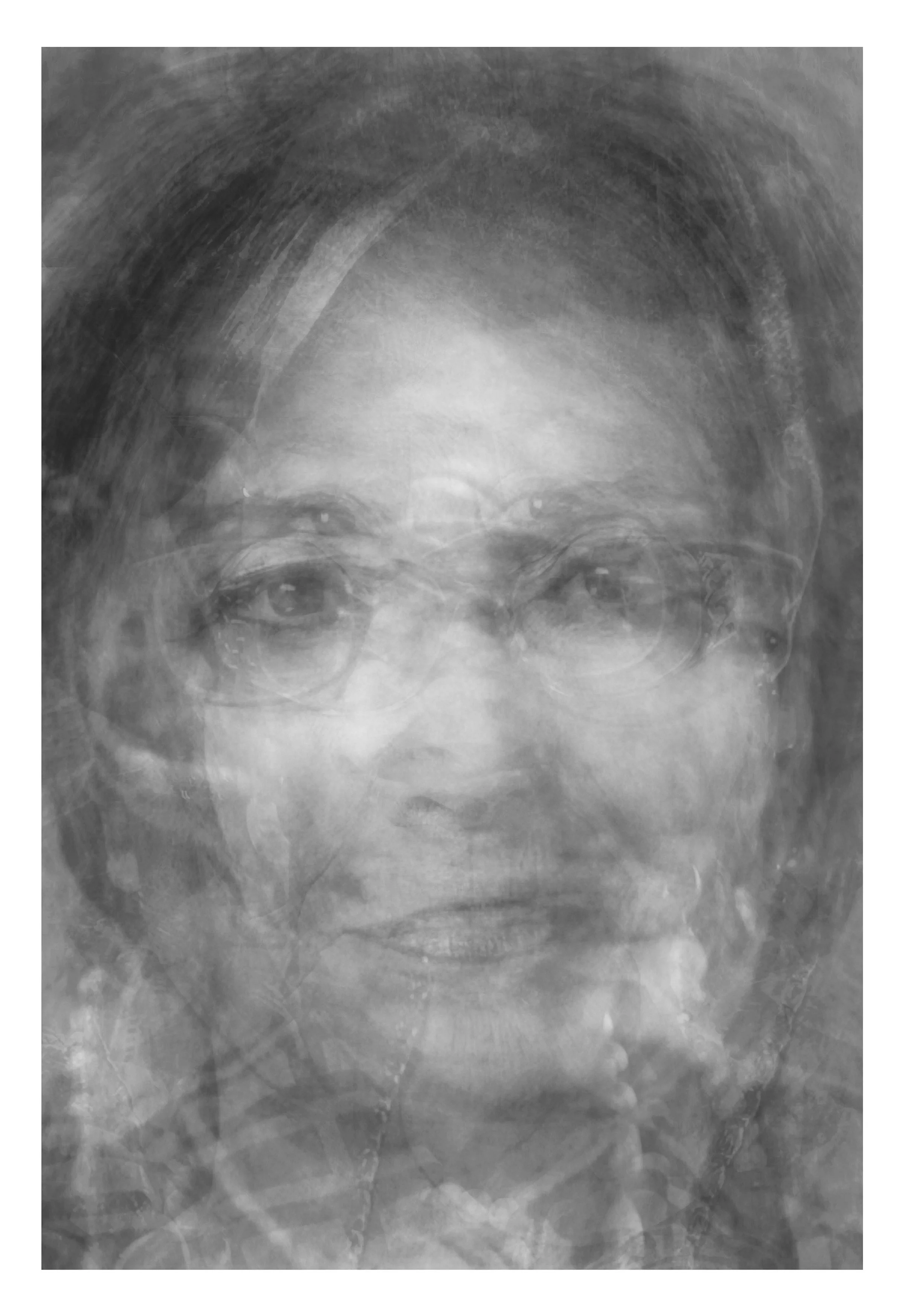 144 years, 2 2016 archival pigment print 62 x 44 inches each Edition of 5 + 3 A/P