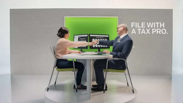 H&R Block | "Taxfomercial: Adulting" | :15