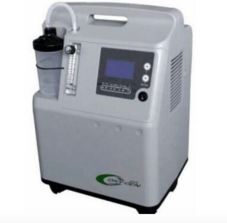 Oxygen Concentrators, 5L