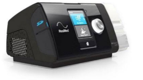 CPAP Machines
