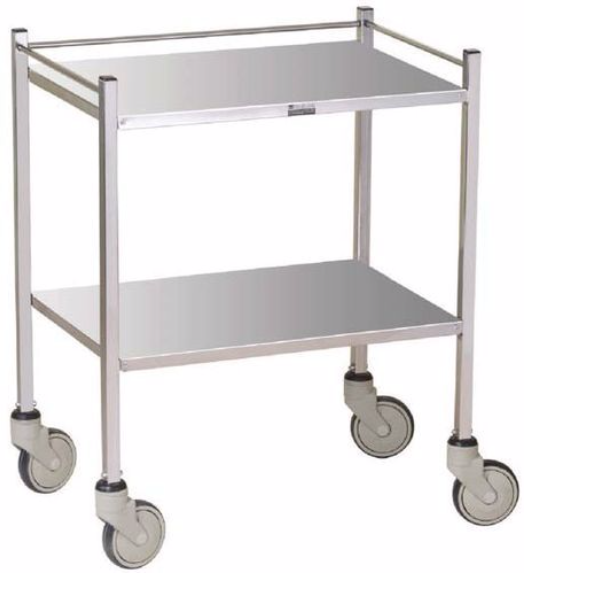 Instrument Trolley