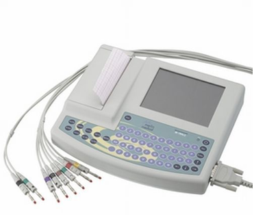 ECG