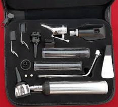 ENT Diagnostic Kits
