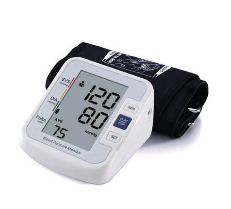 Blood Pressure Machines - Digital