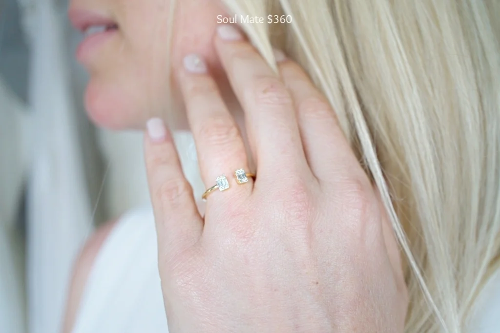SOULMATE RING
