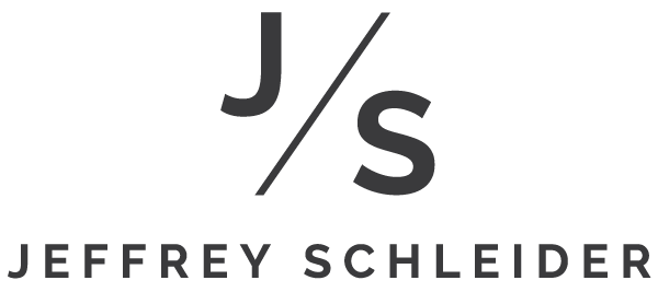 Jeffrey Schleider