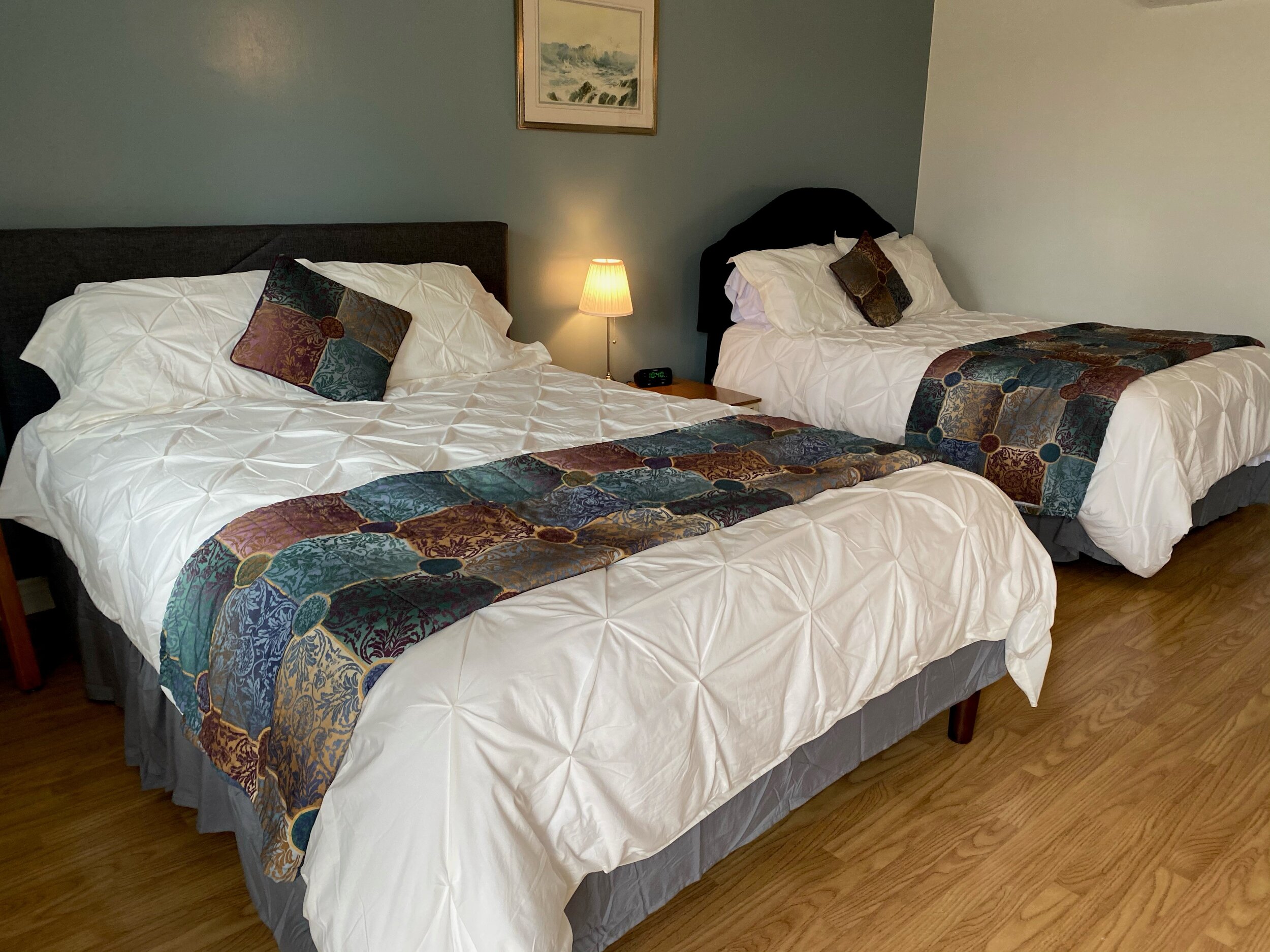 Webber's Motel