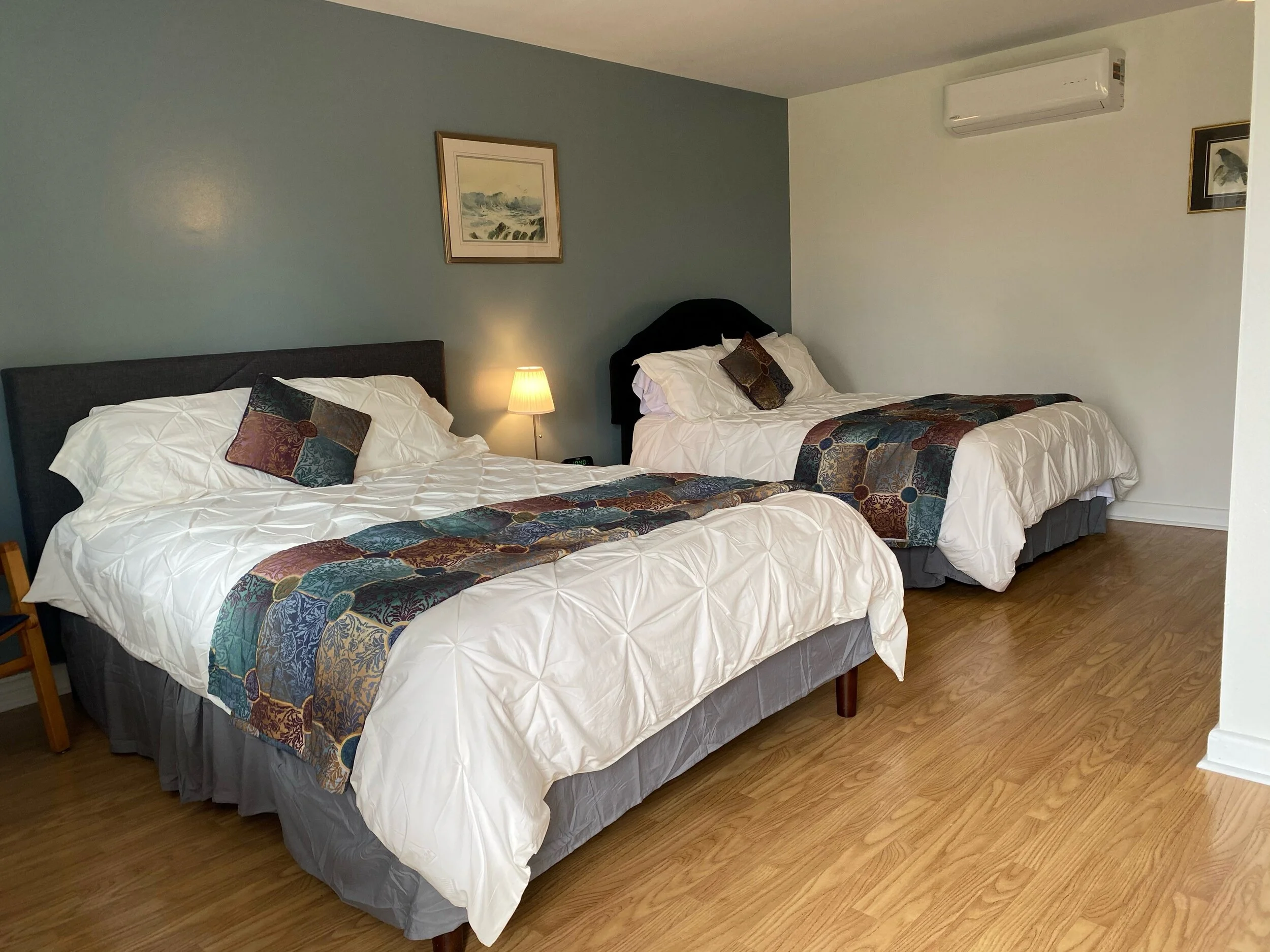 Webber's Motel