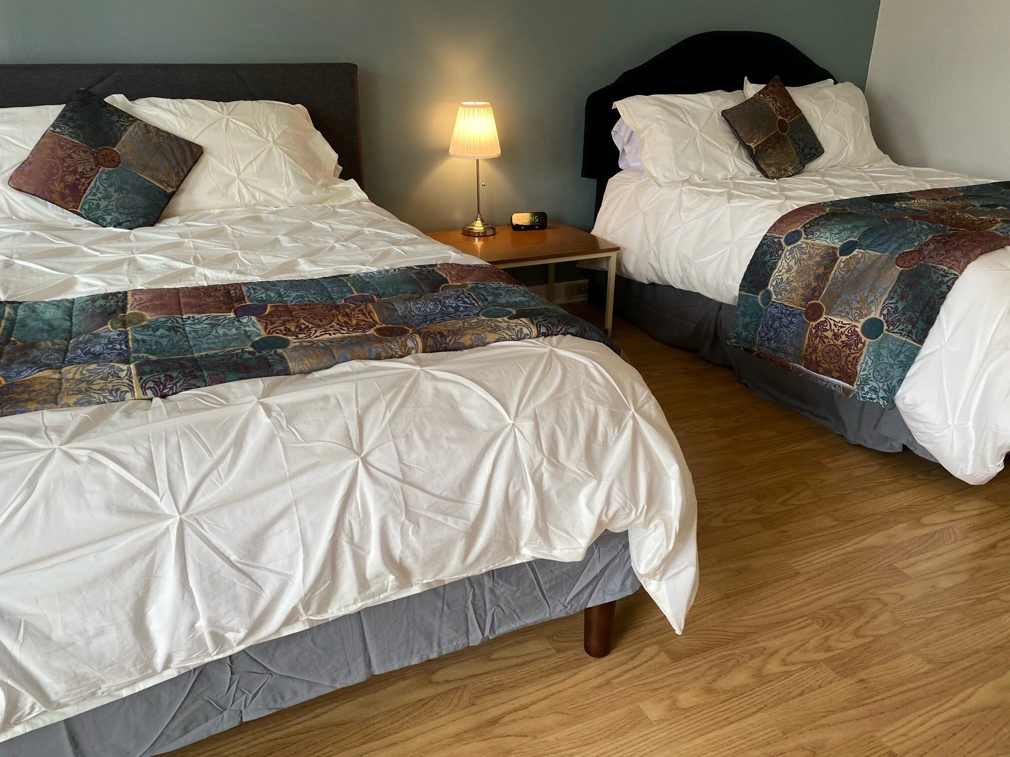 Webber's Motel