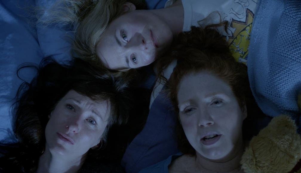Blunt and meaningful, Lady Hunters delivers a powerful punch