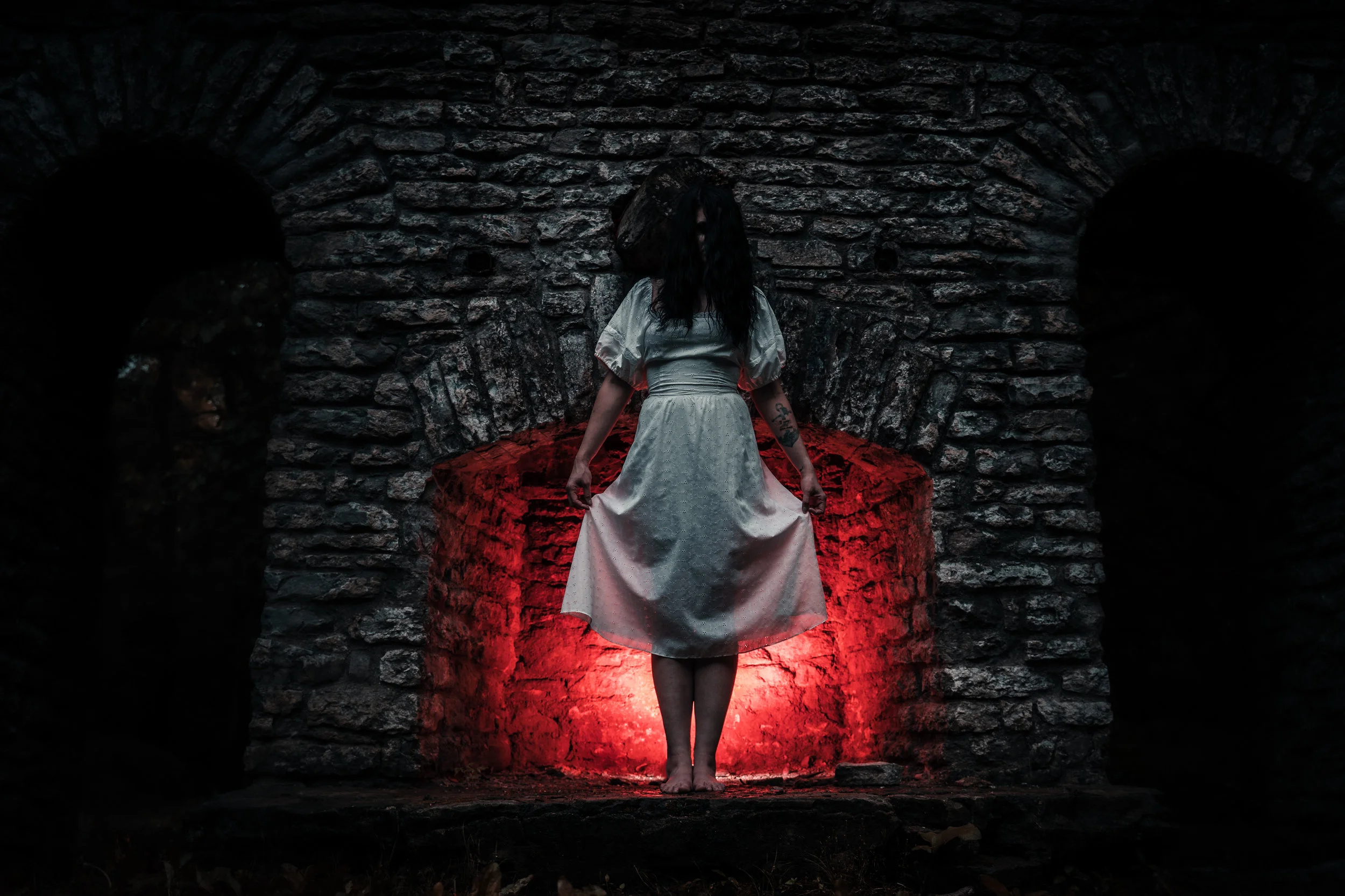 courtesy of Travis Fultz/Creative Compositions