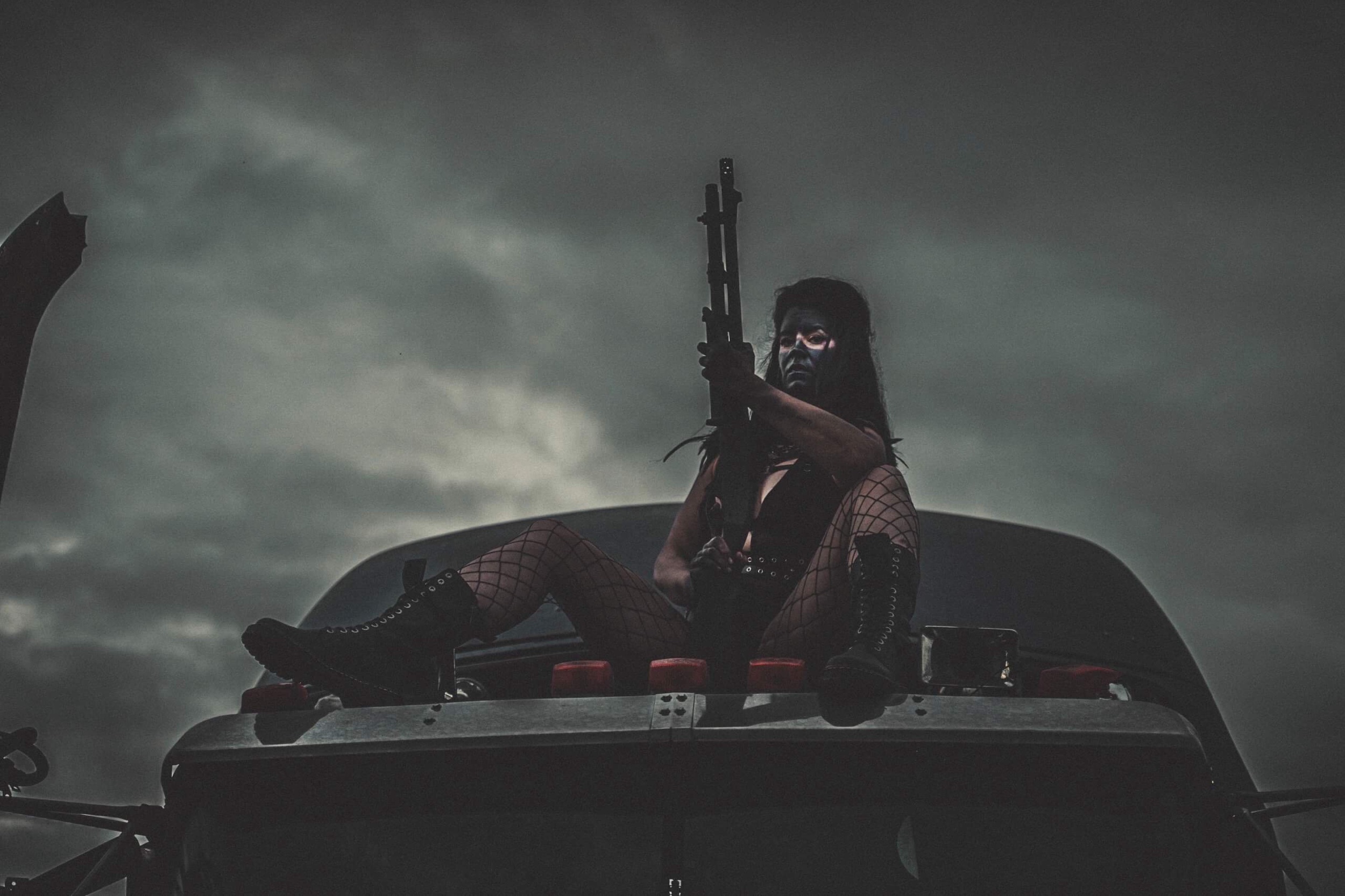 courtesy of Travis Fultz/Creative Compositions
