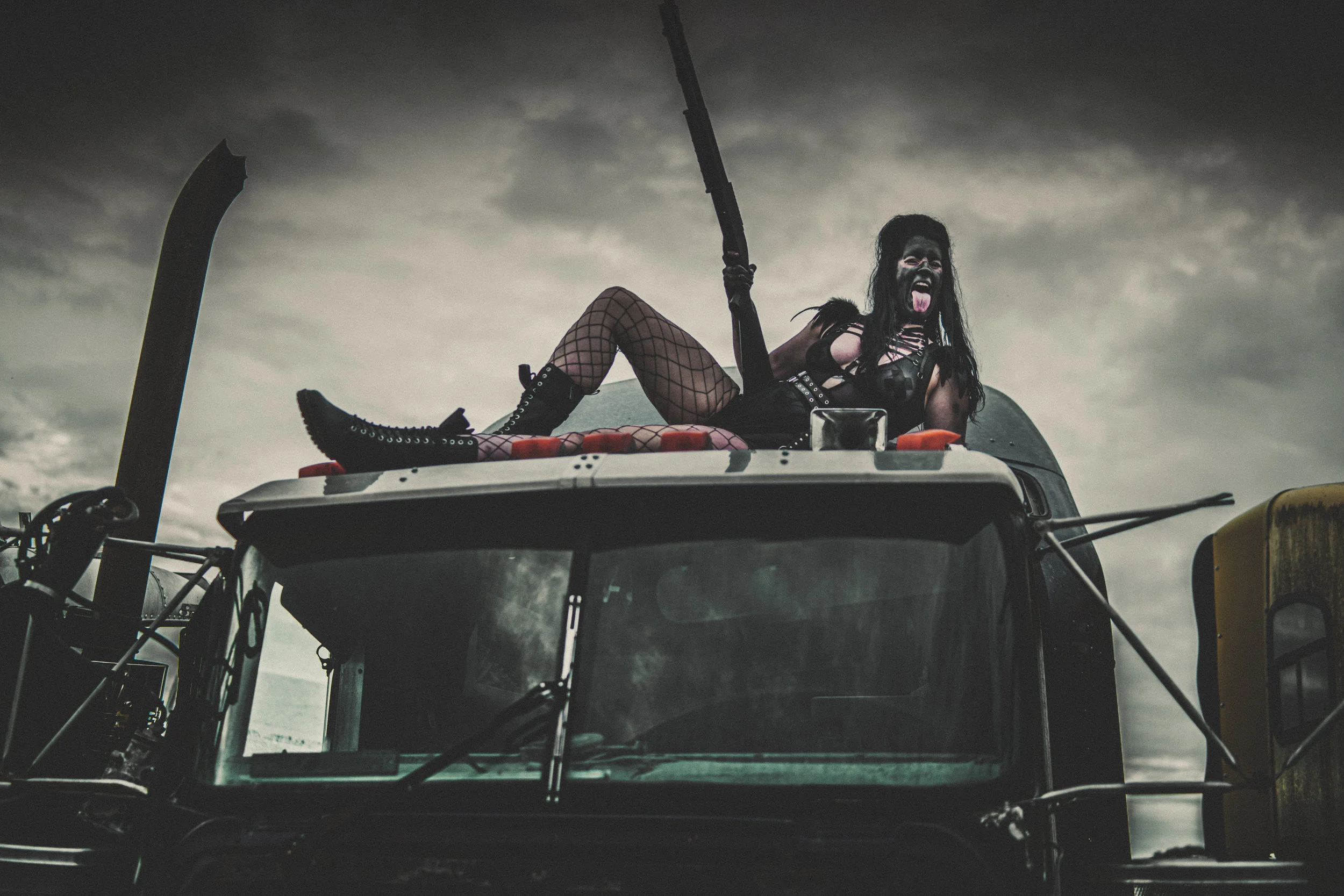 courtesy of Travis Fultz/Creative Compositions