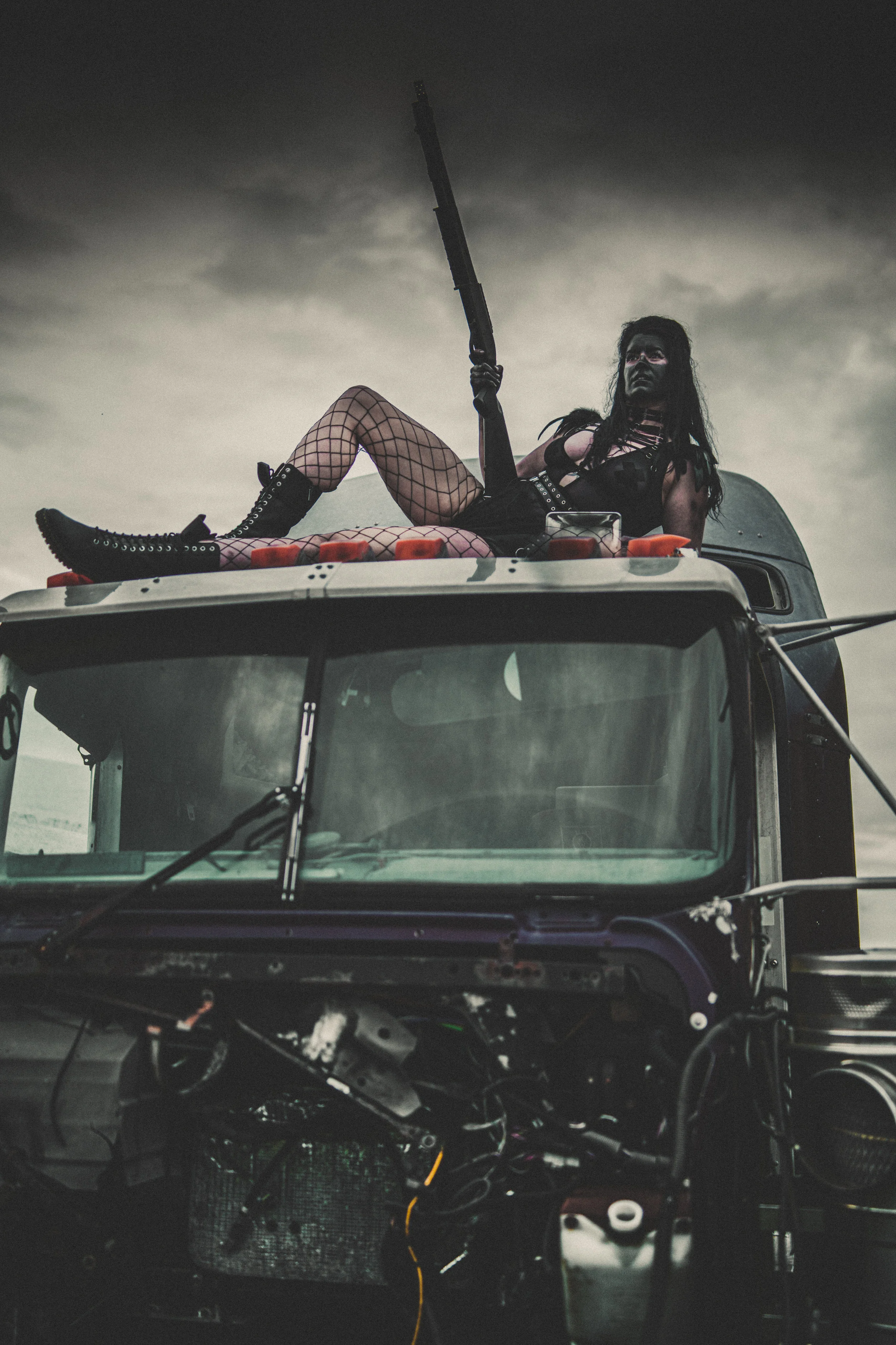 courtesy of Travis Fultz/Creative Compositions