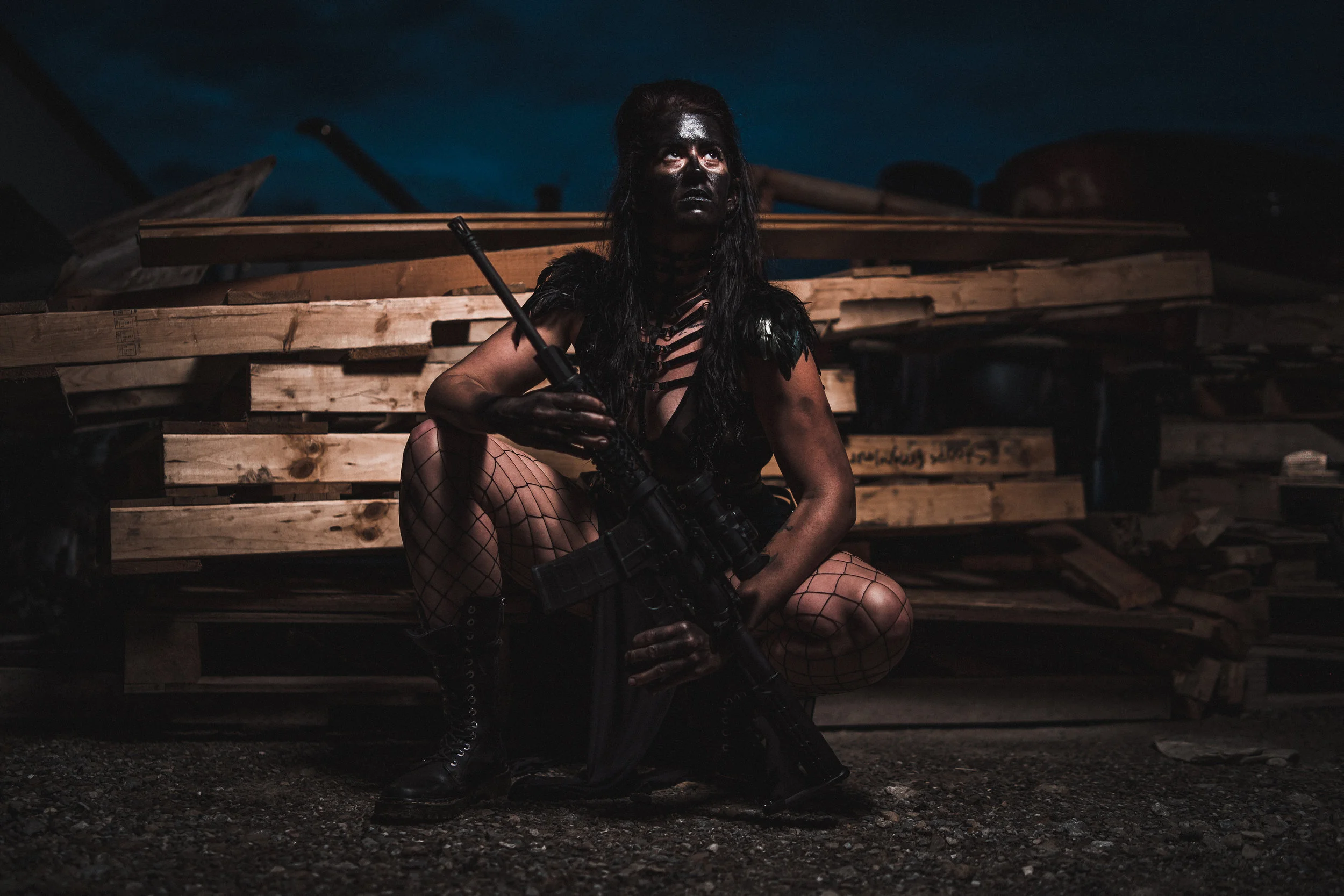 courtesy of Travis Fultz/Creative Compositions