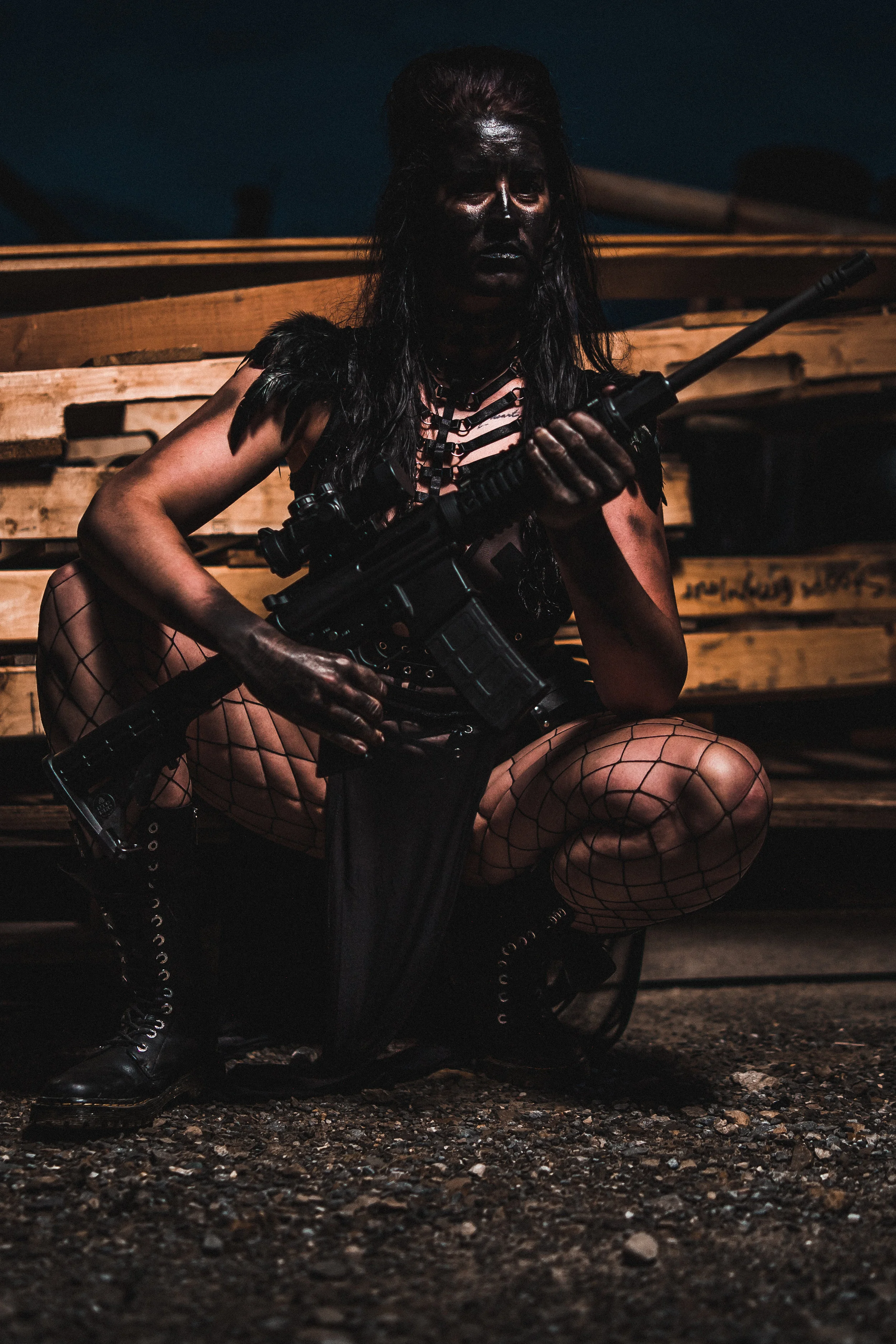 courtesy of Travis Fultz/Creative Compositions