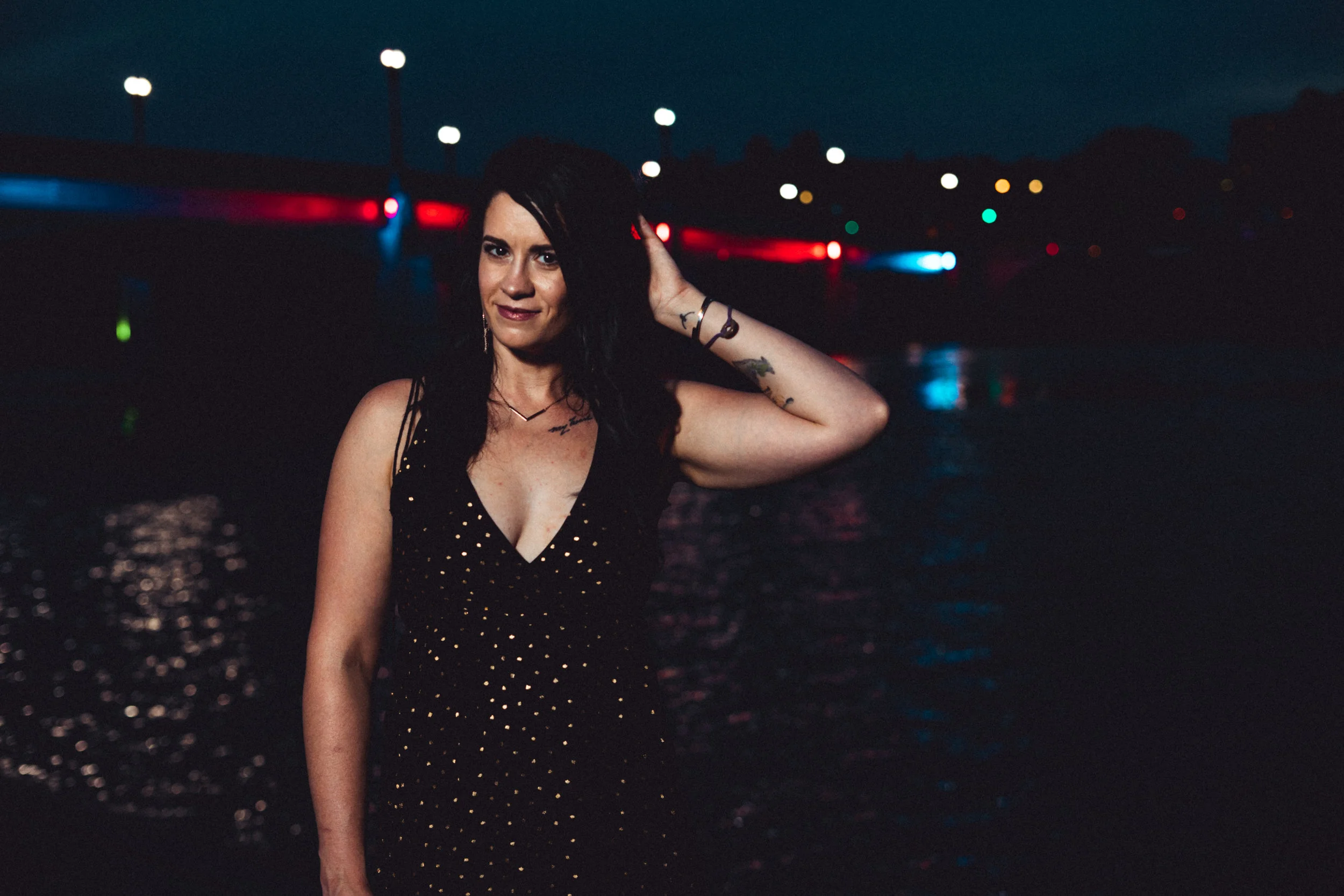 courtesy of Travis Fultz/Creative Compositions
