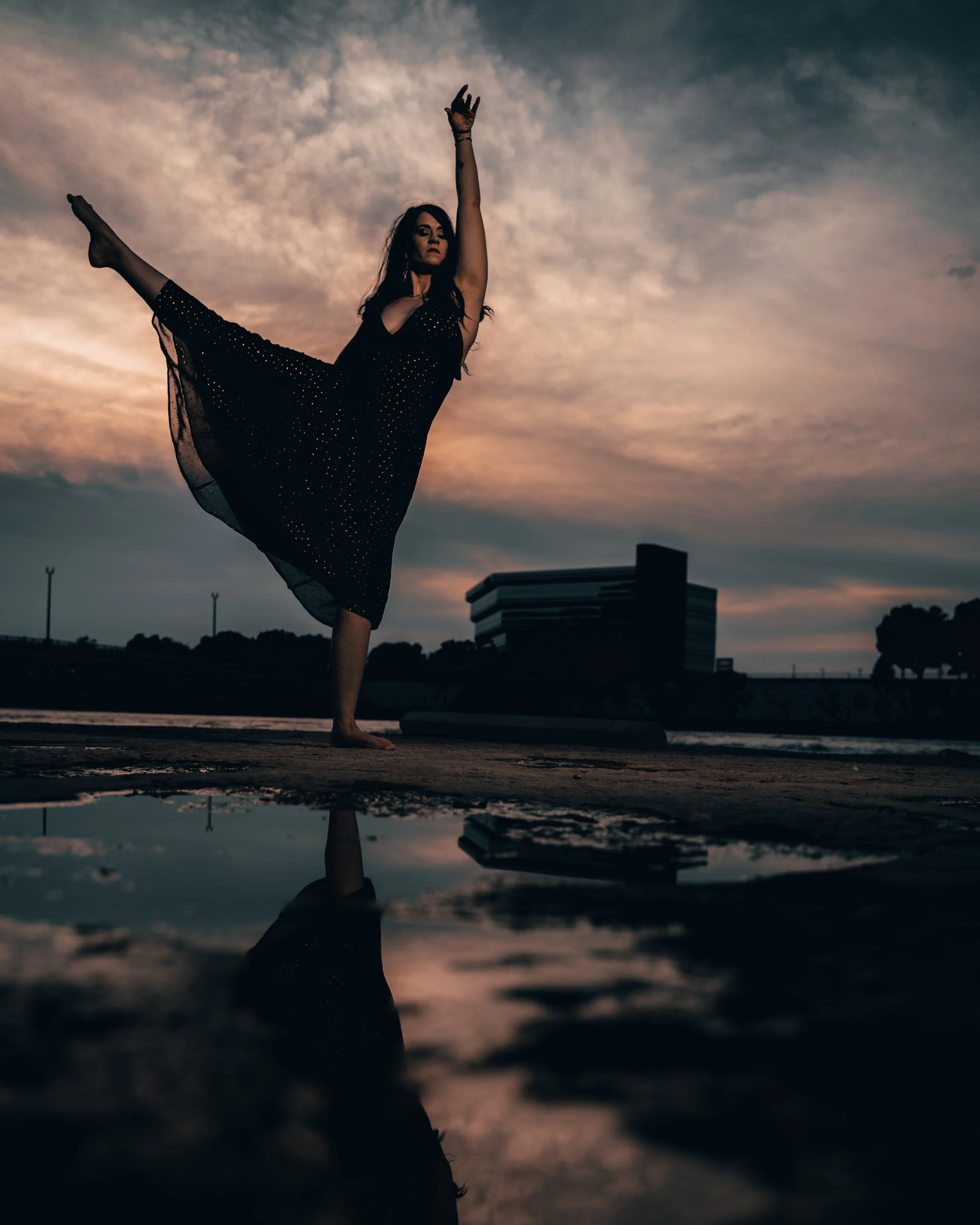 courtesy of Travis Fultz/Creative Compositions