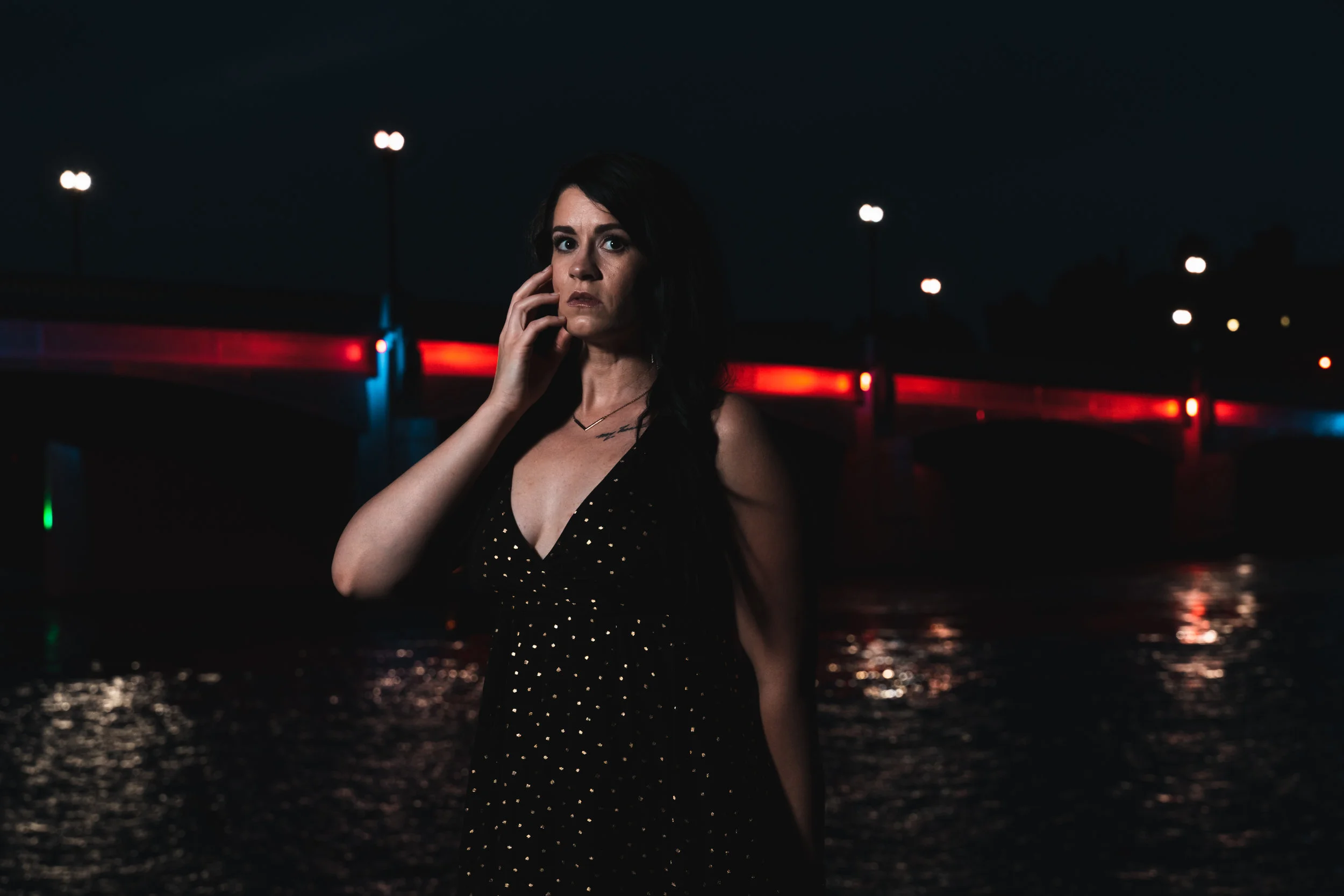 courtesy of Travis Fultz/Creative Compositions