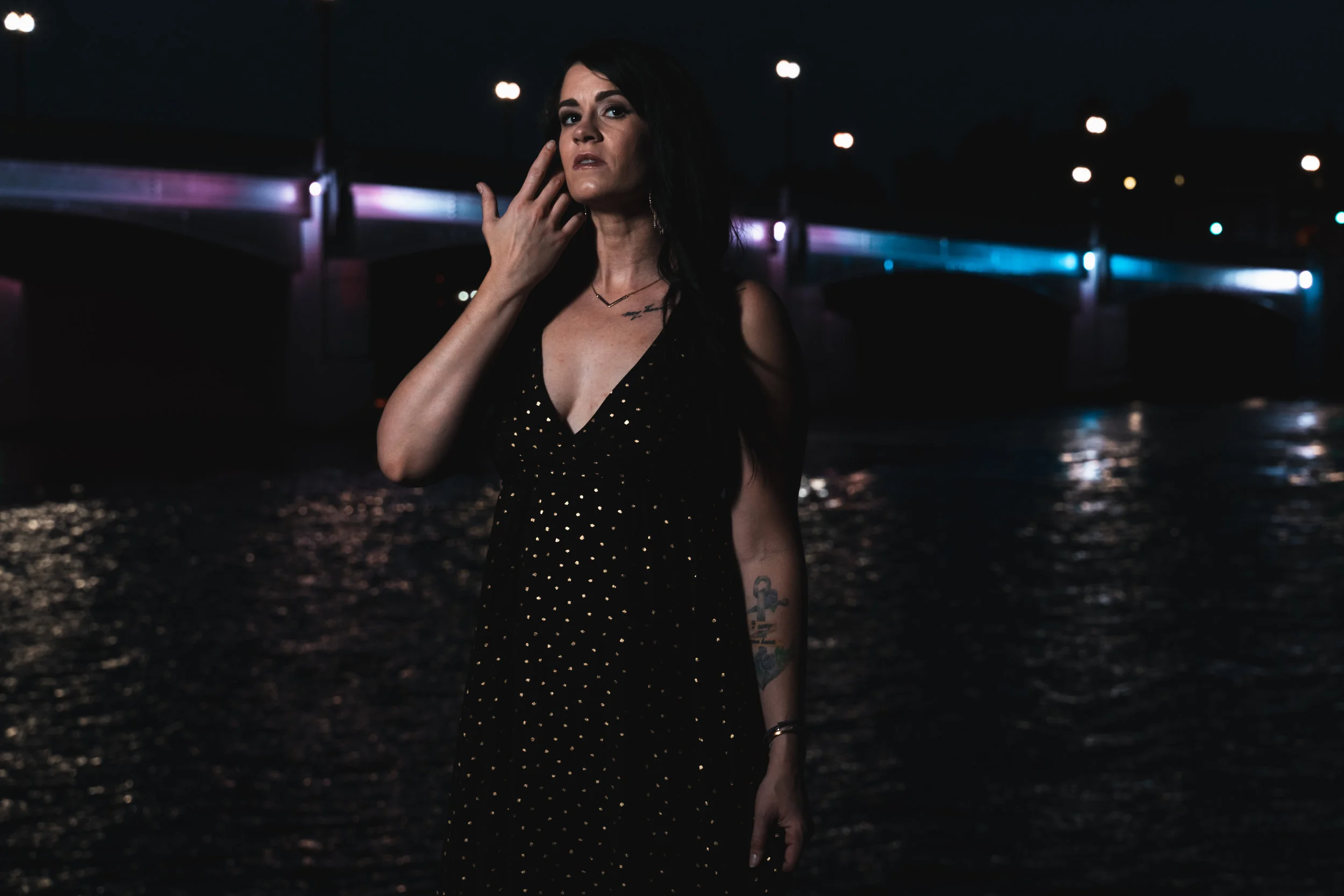 courtesy of Travis Fultz/Creative Compositions