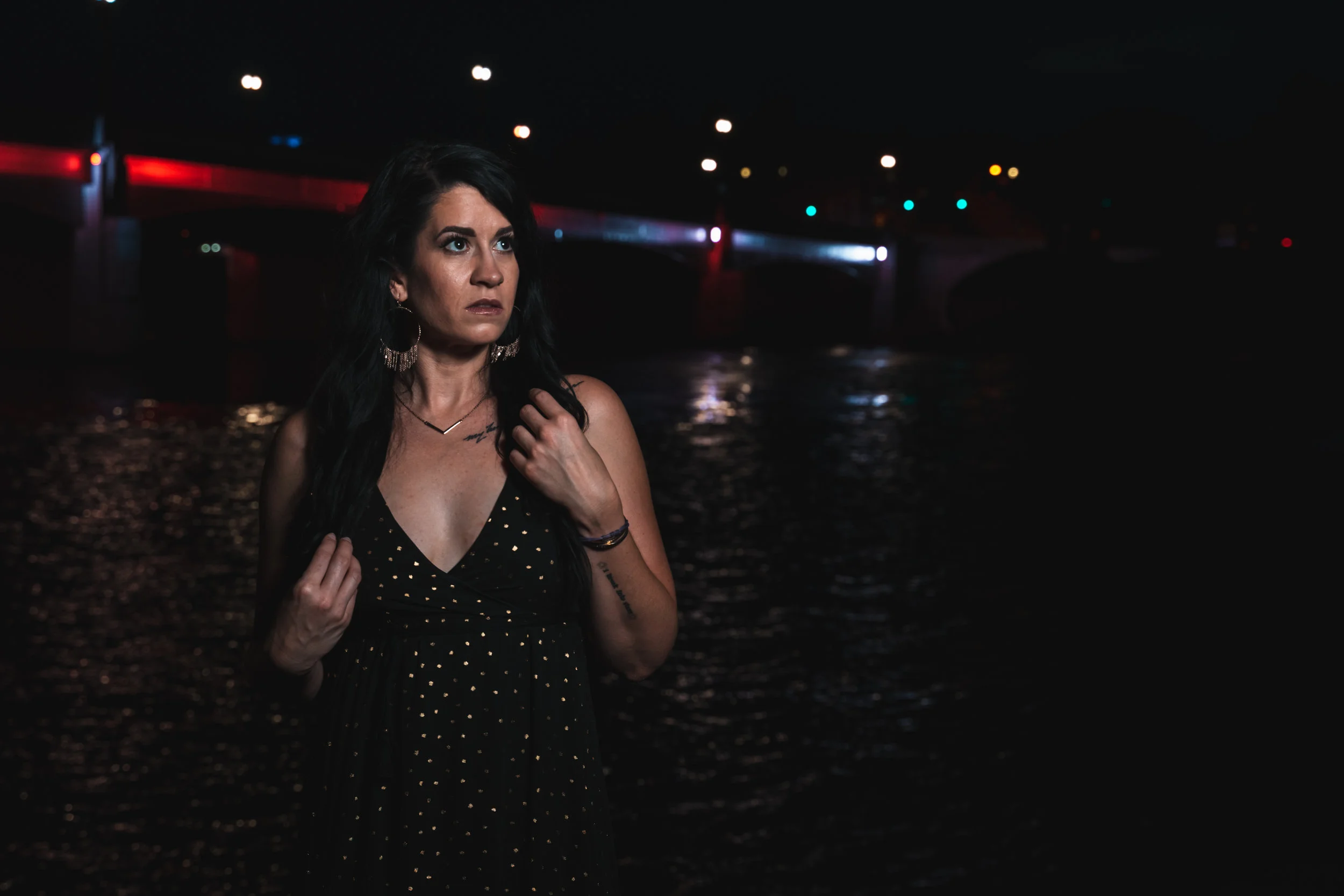 courtesy of Travis Fultz/Creative Compositions