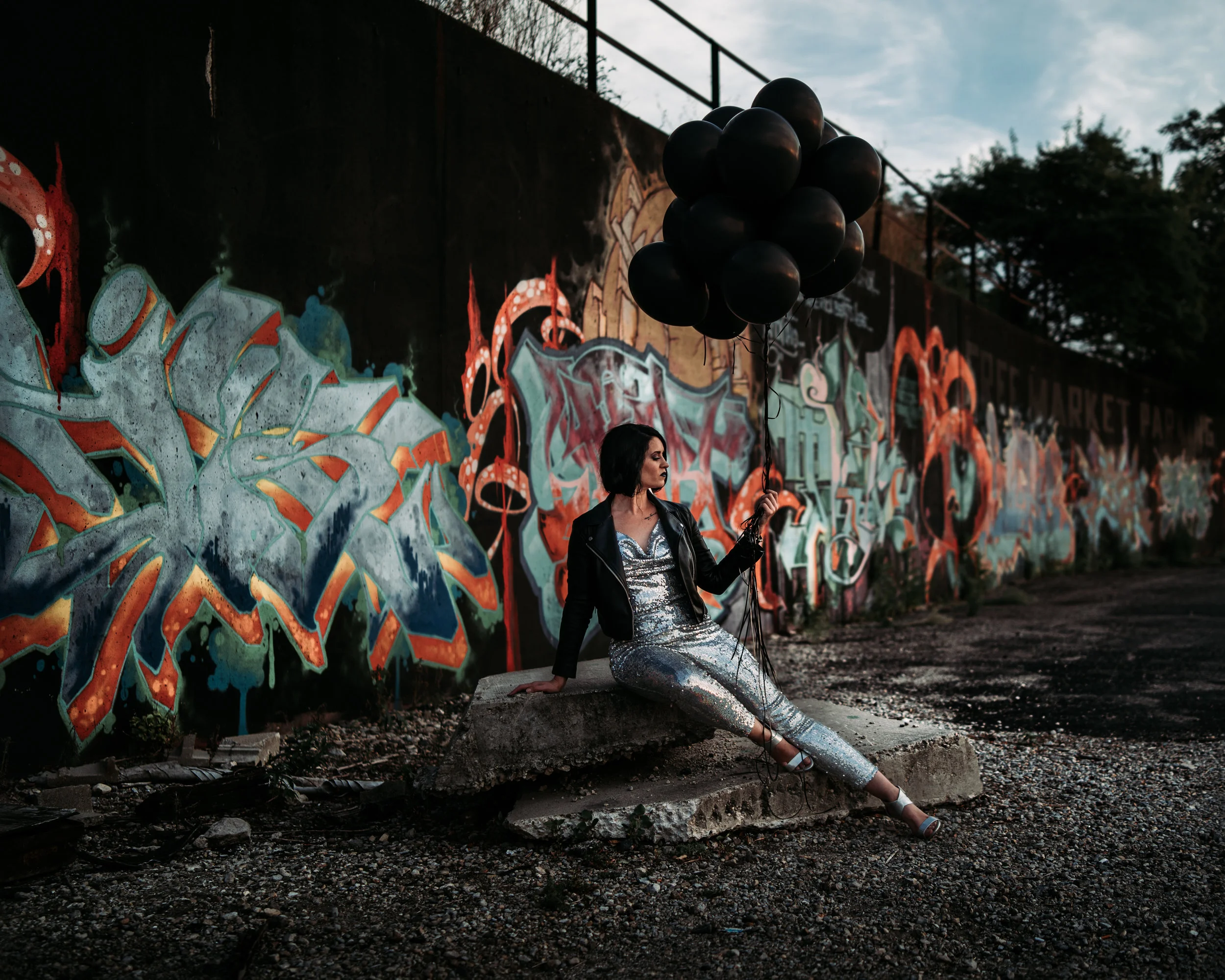 courtesy of Creative Compositions