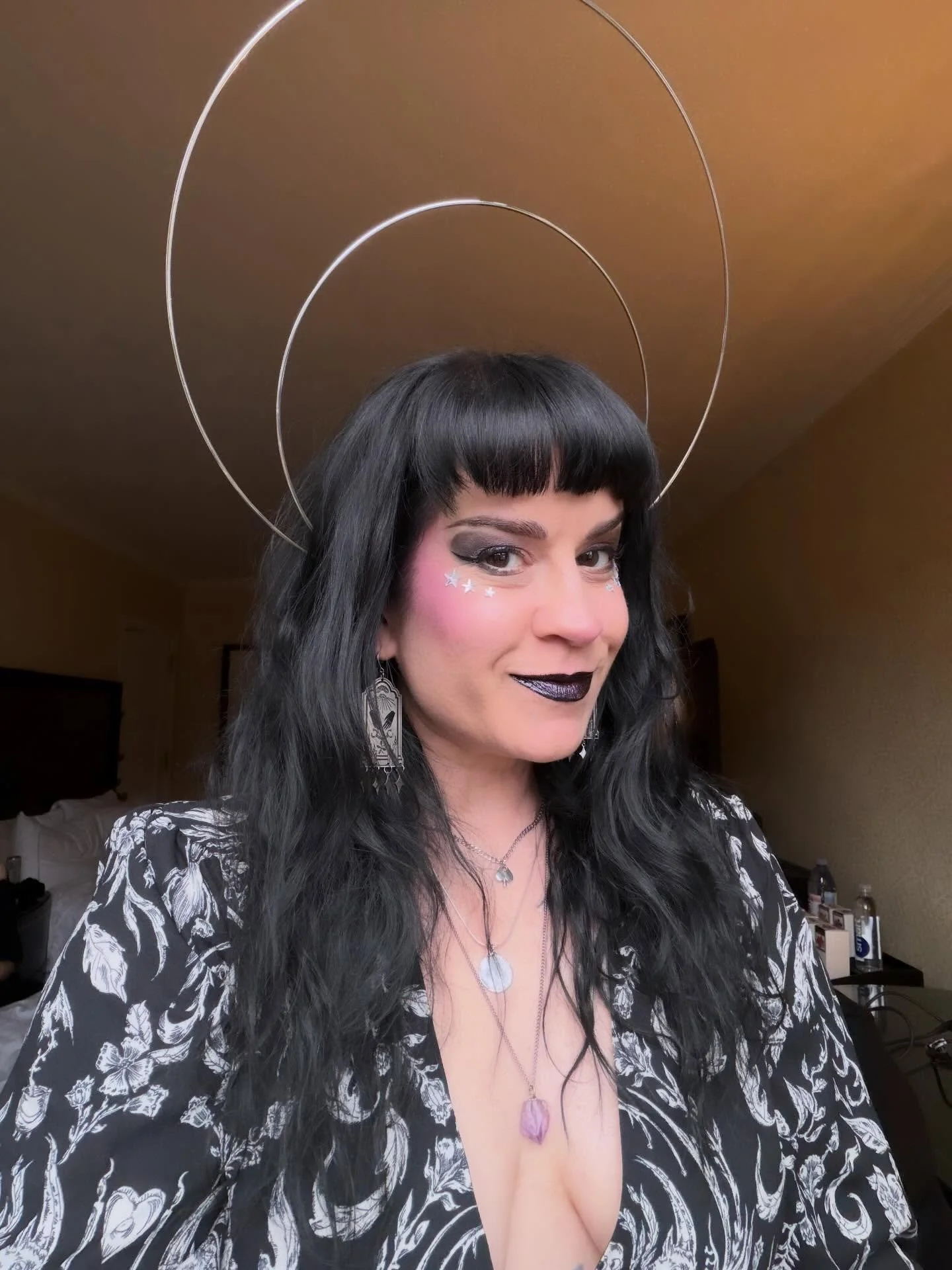 I said I&rsquo;d be insufferable and instead you&rsquo;re getting a content dump 😅

I went home to Chicago last weekend to see @florenceandthemachine (and my family) and it was everything my soul needed. The city was gorgeous as always, the concert 