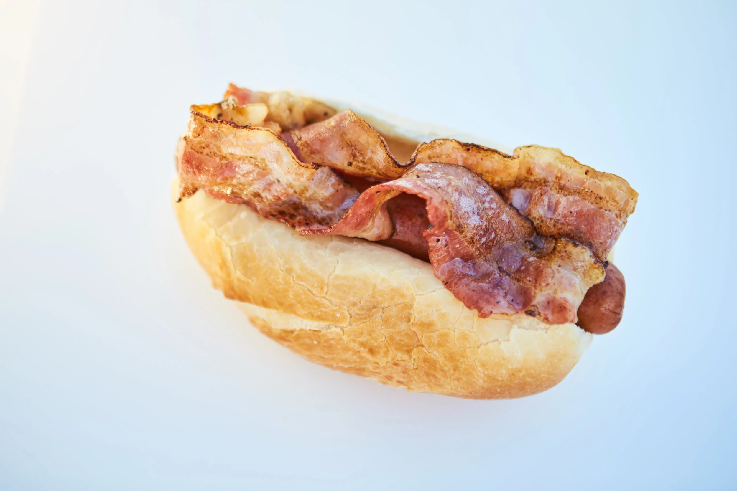The Fifty One 51 Hotdog