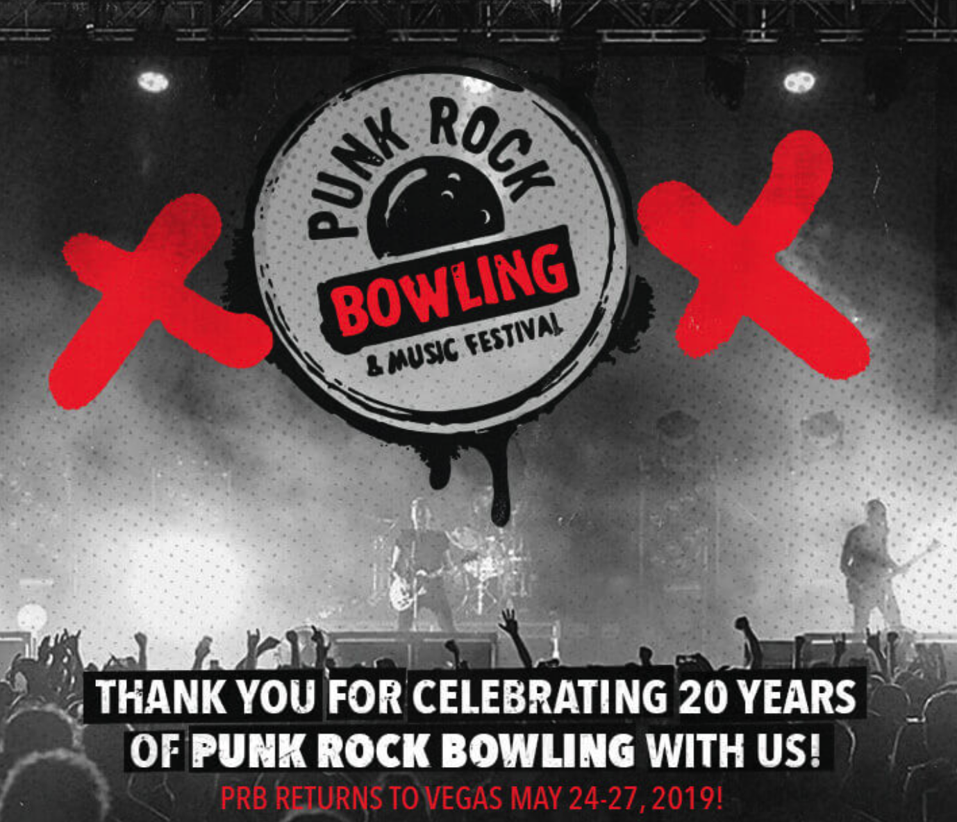 Finger Banging Hotdogs At Punk Rock Bowling Dude Wheres My