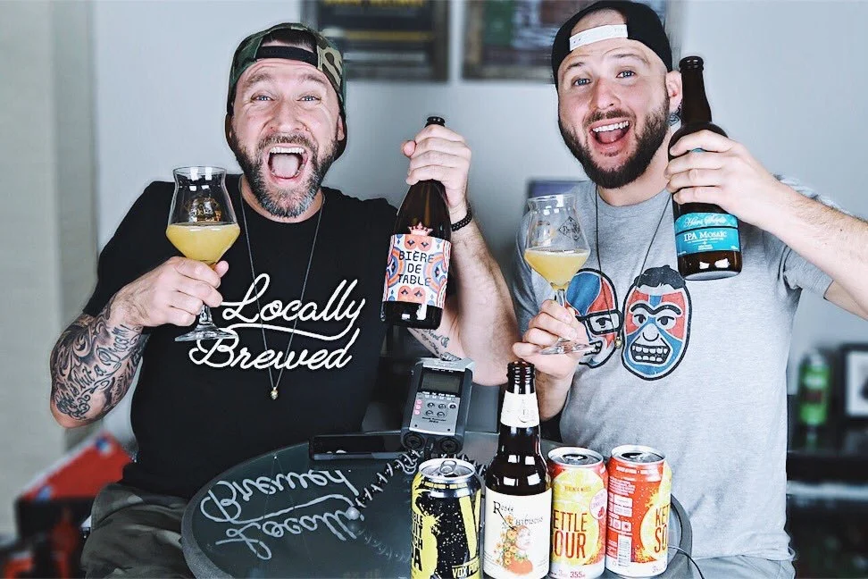 #78 C'est Super Bon: Spotlight On Quebec