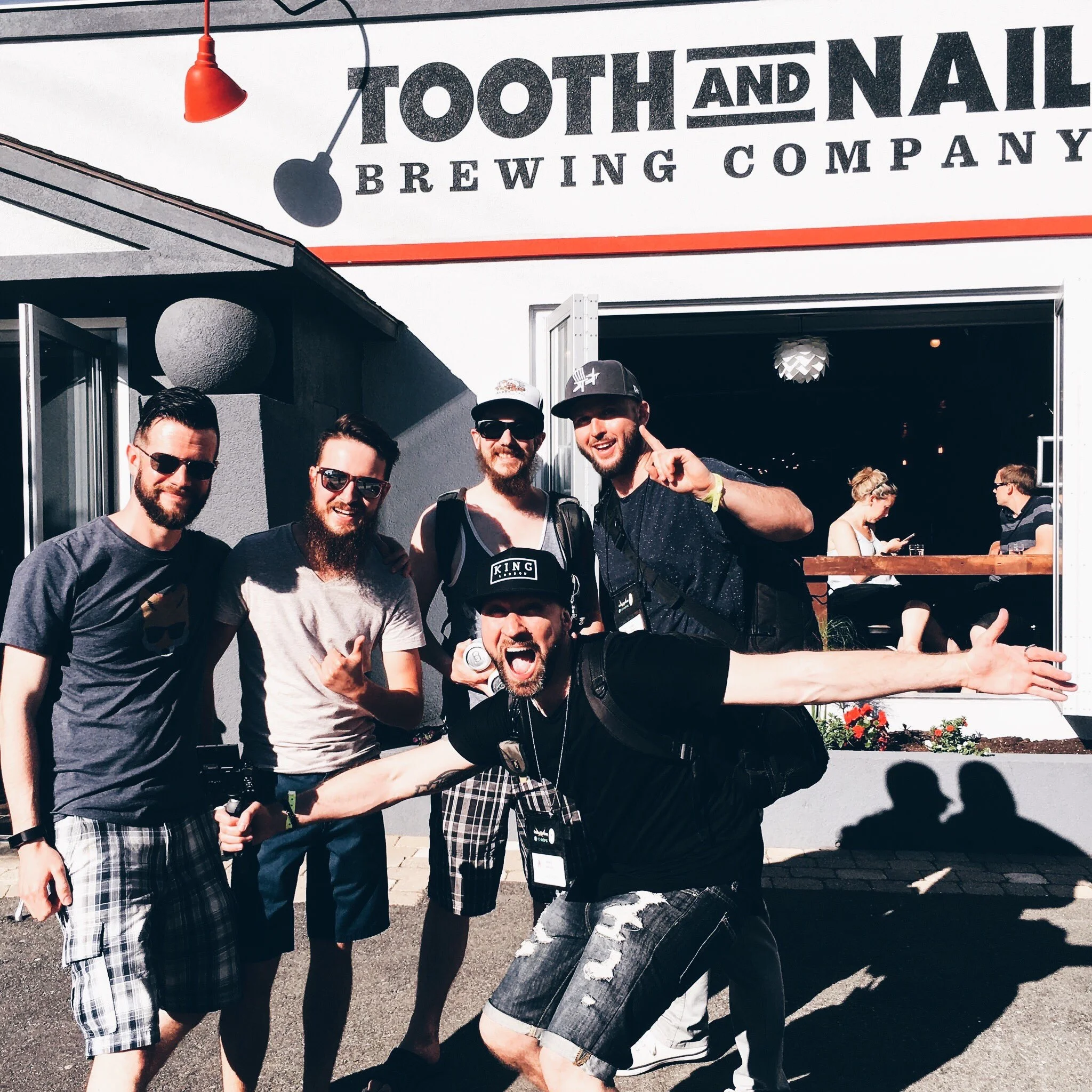 #51 Canadian Brewing Awards 2017