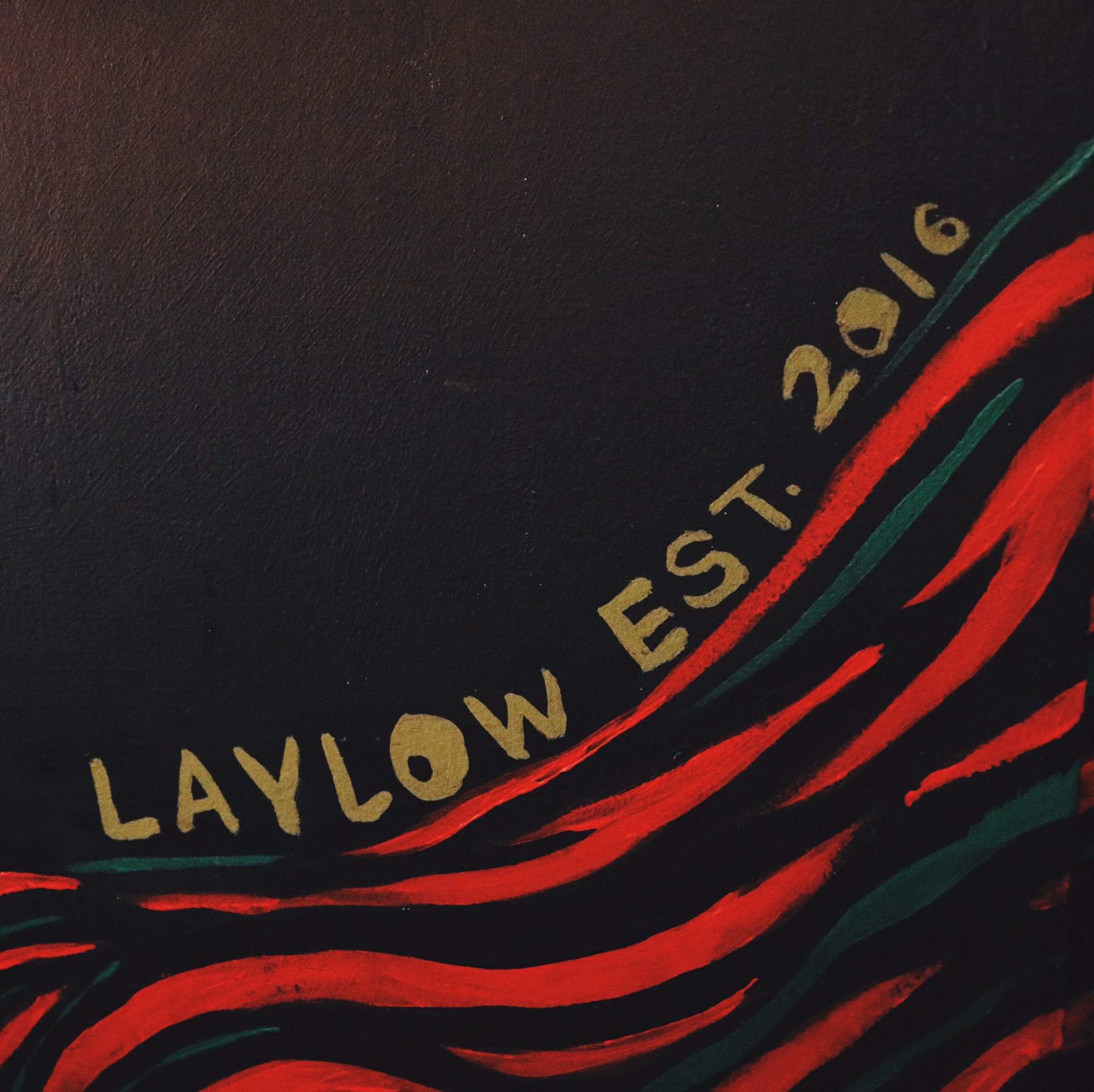 #49 The Urban Beer Hall with Dan, Colin &amp; Brandon (Laylow)