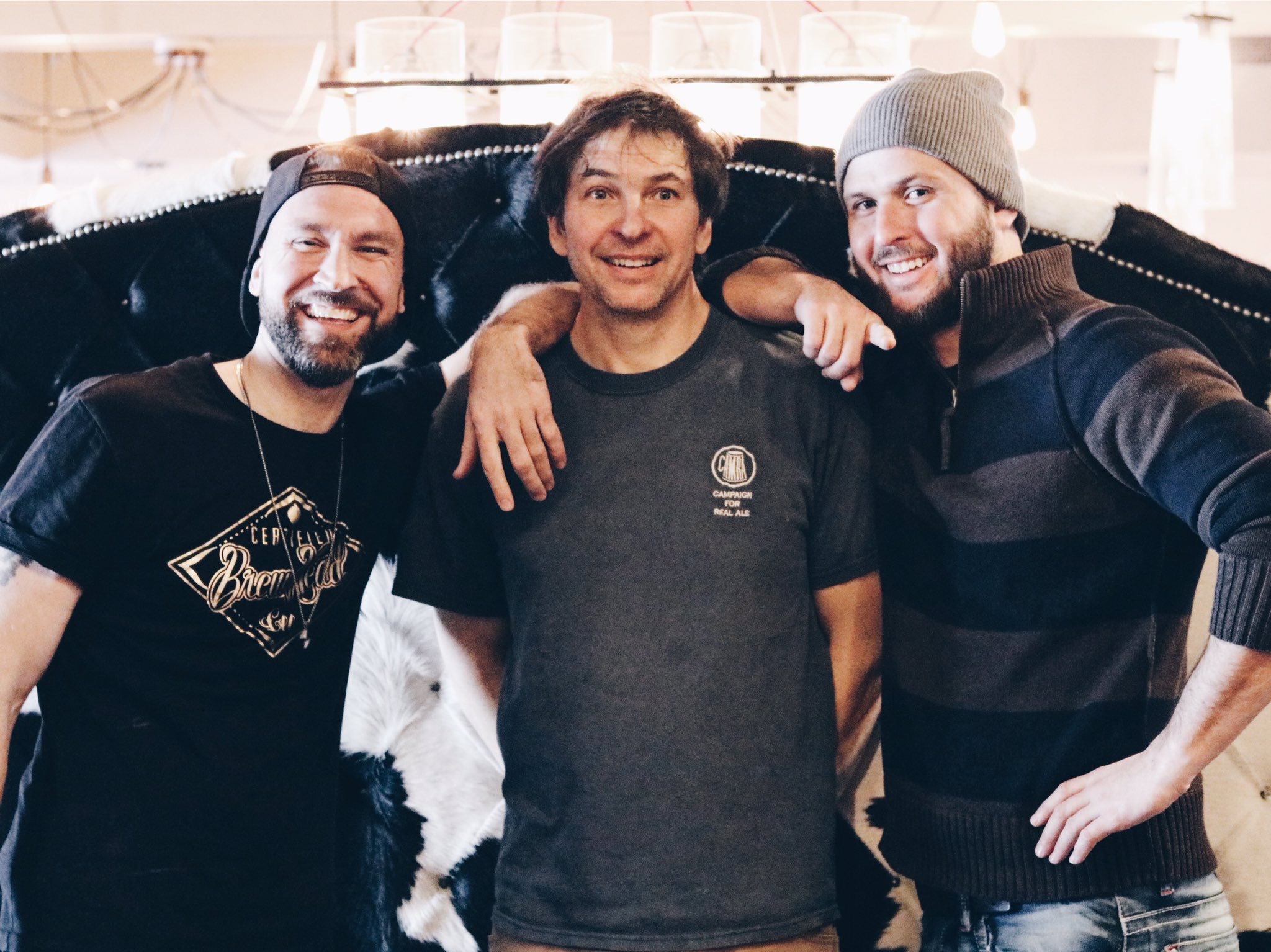 #43 My Rap Name Is Spilly with Will Gilson (Idletyme Brewing)