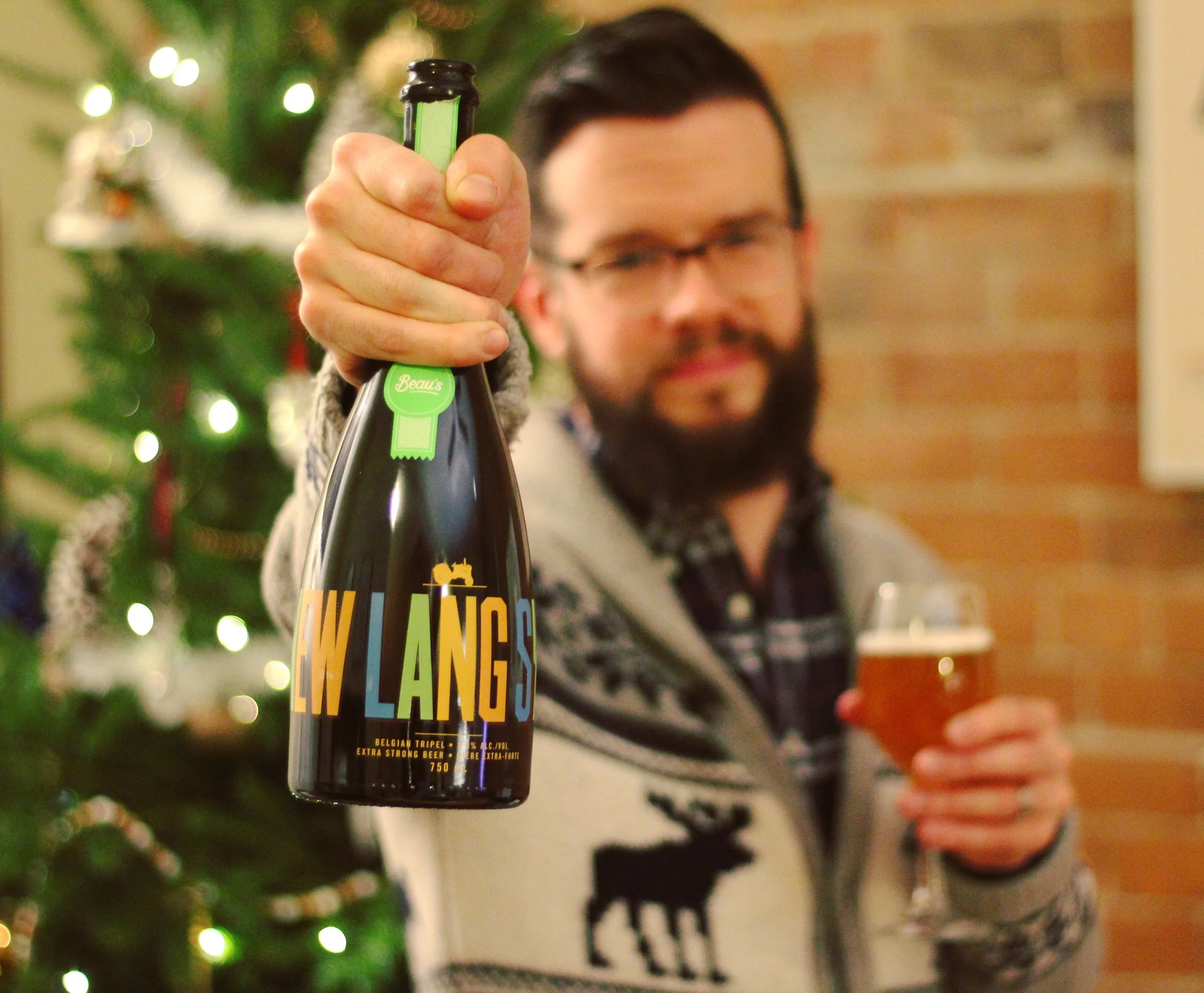 What Does Craft Beer Look Like In 2019?