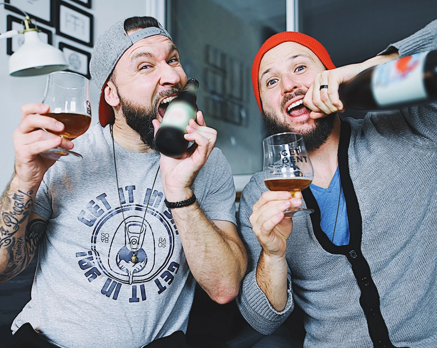 #125 Don't Drink Tusker