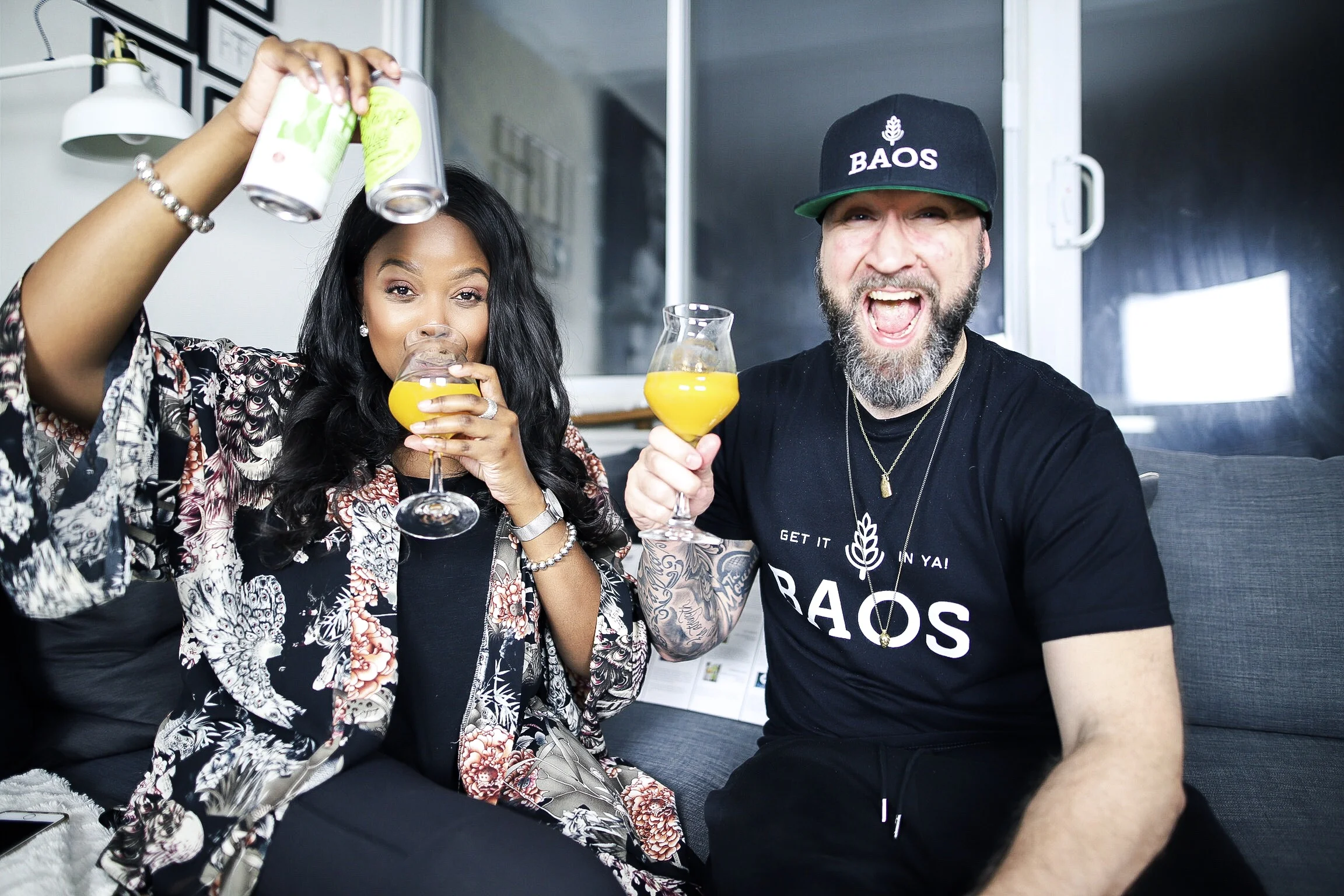  #139 The Business of Marketing Craft Beer Pt. 2: Growing The Industry with Tiffany Alexis (High Season Co.)