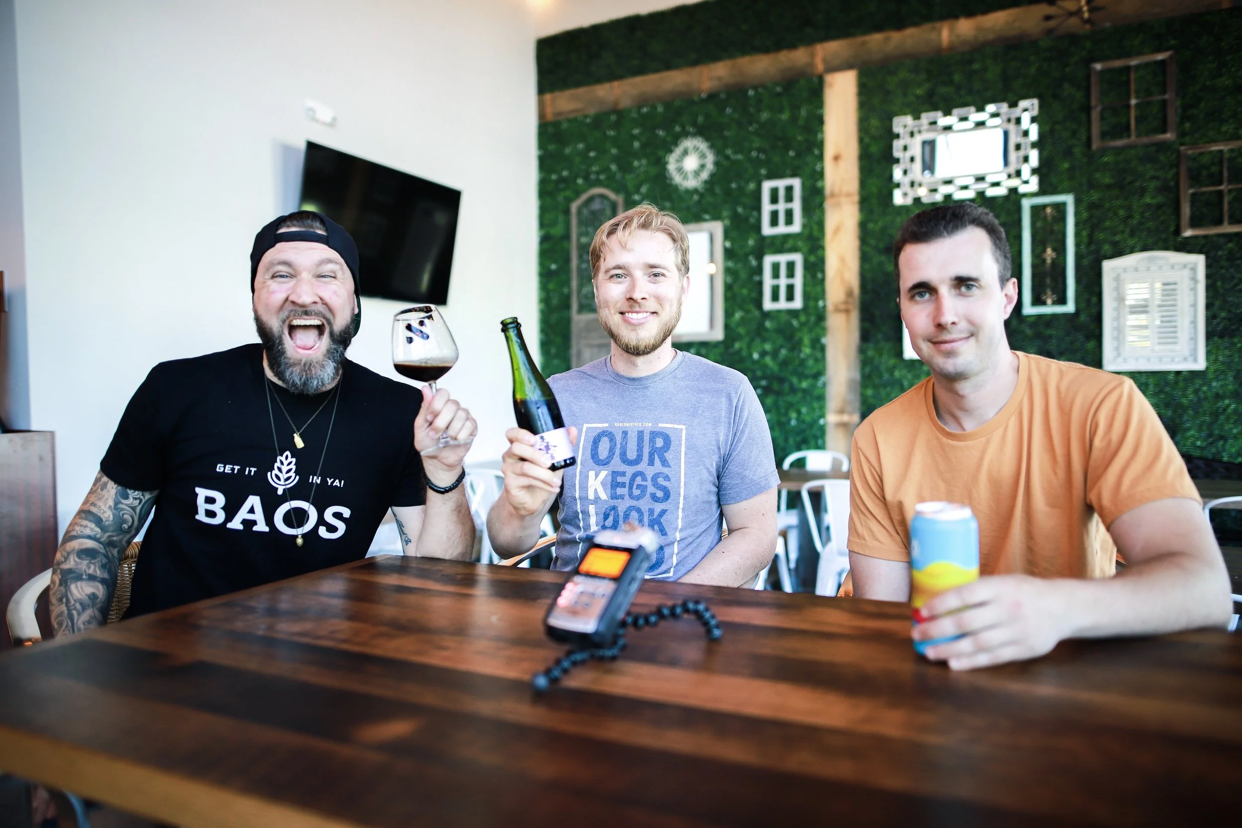 #147 Virginia Is For Lovers with Jake Endres &amp; Lee Rogan (Crooked Run)