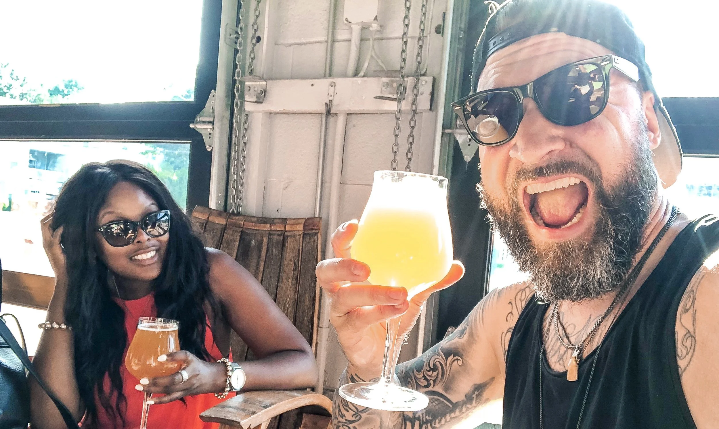 Where To Drink Craft Beer In Virginia | Alexandria, Richmond, Virginia Beach &amp; Norfolk