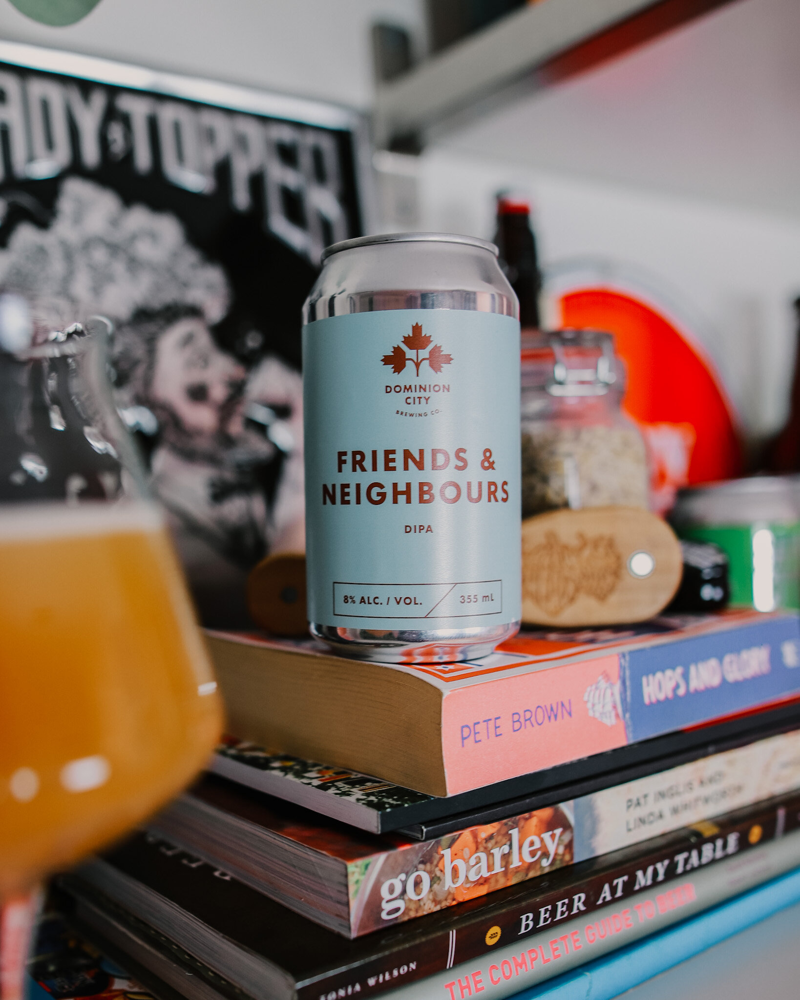 How To Support Your Local Brewery During A Pandemic Or Recession