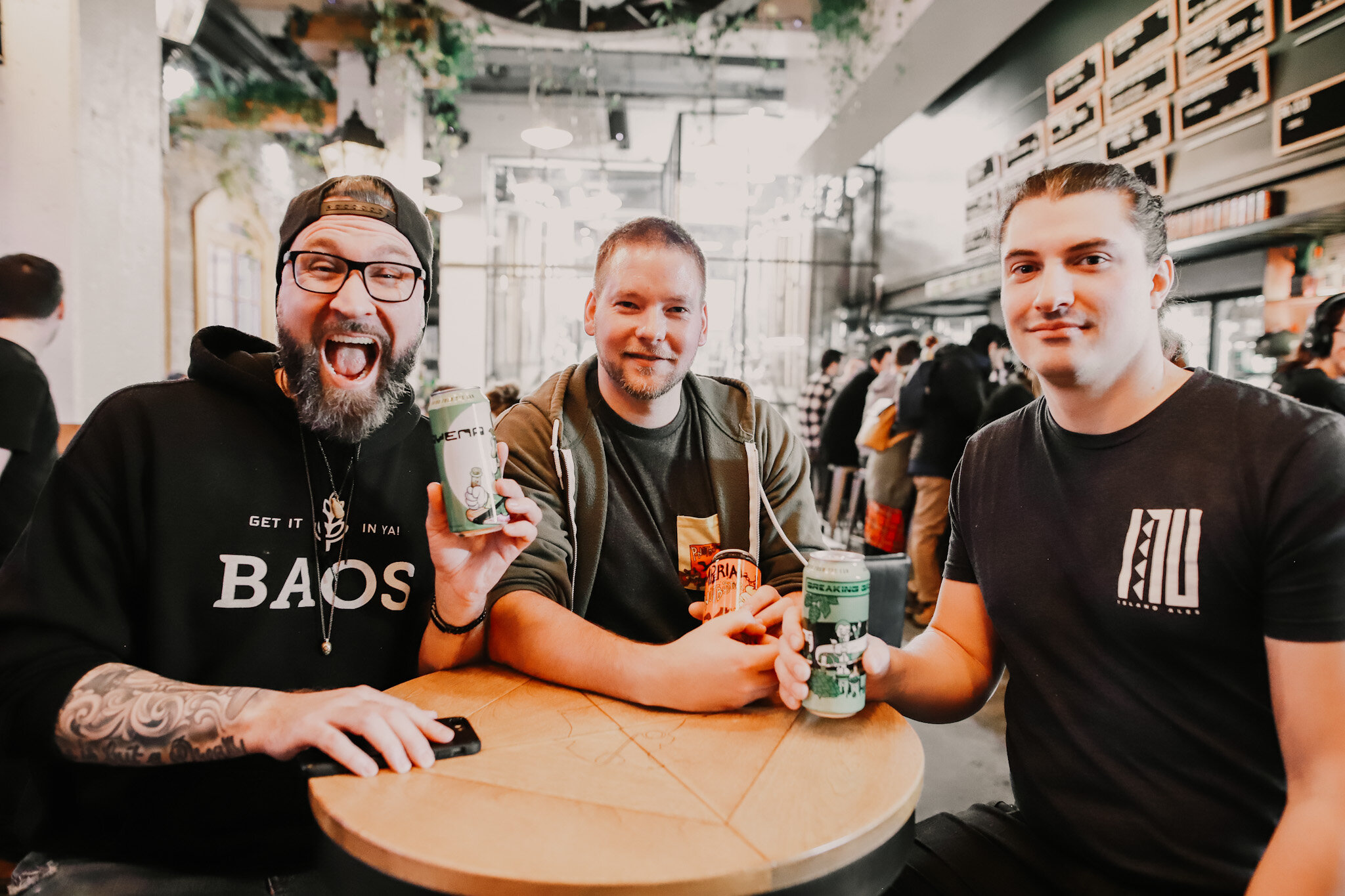 S7 E1: Ahead Of The Curve with Pub BreWskey | Against The Grain