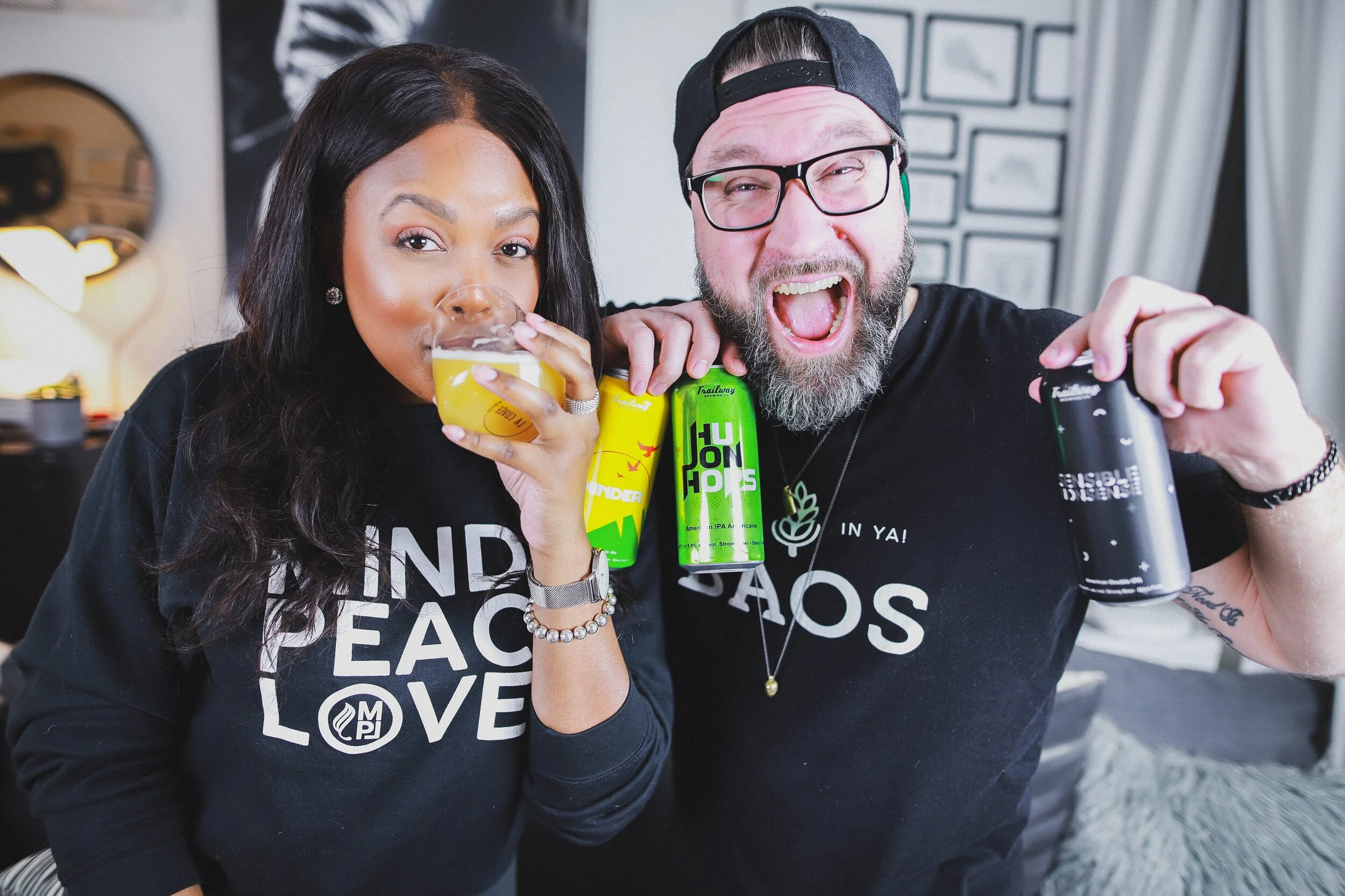 Episode #3: Quarantine Edition | Keep The Same Energy | Adjunct Series