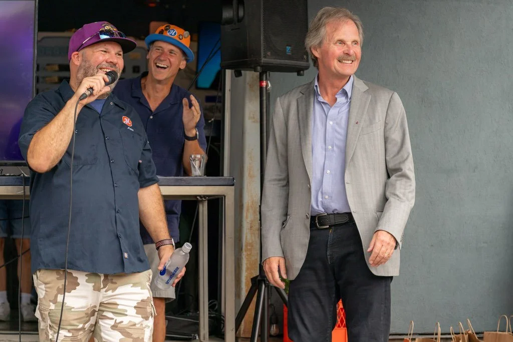 Episode #173: Toronto In 100 Beers with Adin Wener of Henderson Brewing + Nathan Lefebvre of NathanDoesBeer | Adjunct Series