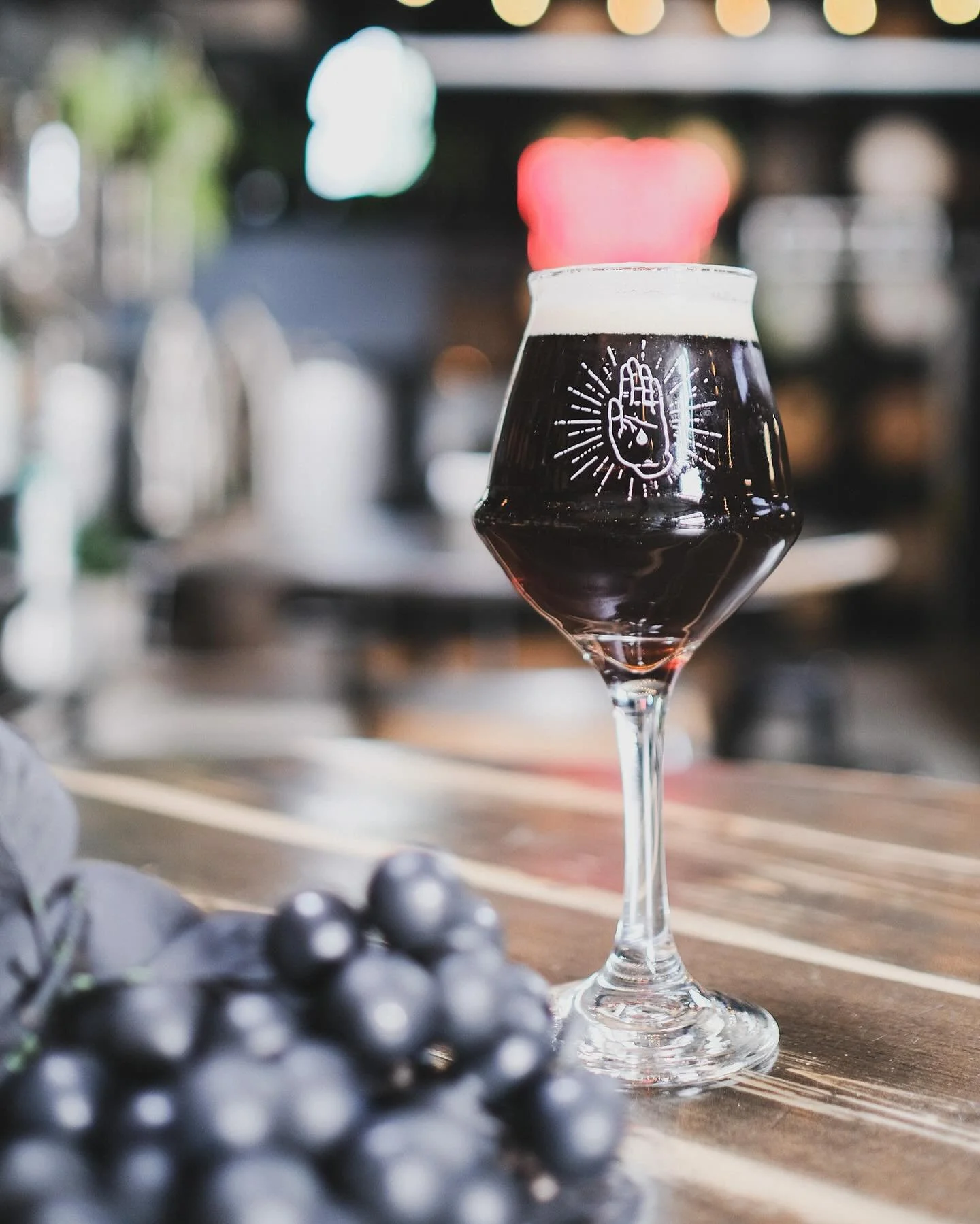 🍻 BAOS 10th ANNIVERSARY BREW #15 🍻

The undisputed Ontario Kings of Crisp would have to be @godspeedbeer. Everything @ochamebim puts his hands on turns to liquid gold, so you already know how much of an honour it was to rock a 10th anniversary coll
