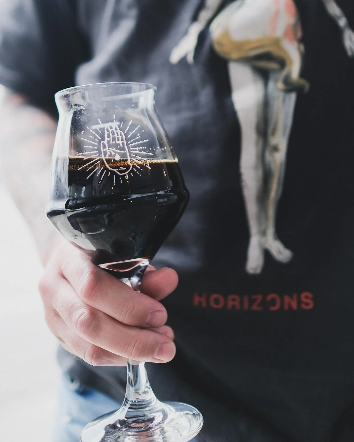 🍻 BAOS 10th ANNIVERSARY BREW #24 🍻

Coffee and beer are two of the greatest beverages known to humankind, so we were stoked to connect with the forever homies @kahnawakebrewing to make a 10th anniversary coffee and beer mashup. ☕️

Featuring our co