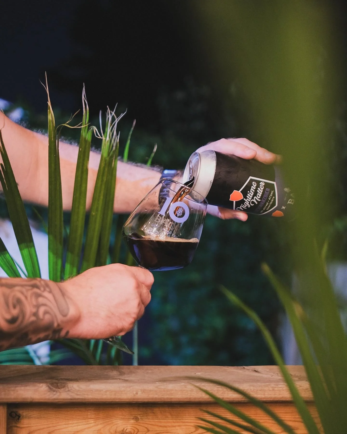 🍻 BAOS 10th ANNIVERSARY BREW #29 🍻

When it comes to crispies, Guelph, ON&rsquo;s @royalcitybrew make some of the best in the province, so of course we had to link up for a 10th anniversary collab. 🍺

We teamed up for a traditional German-style Sc