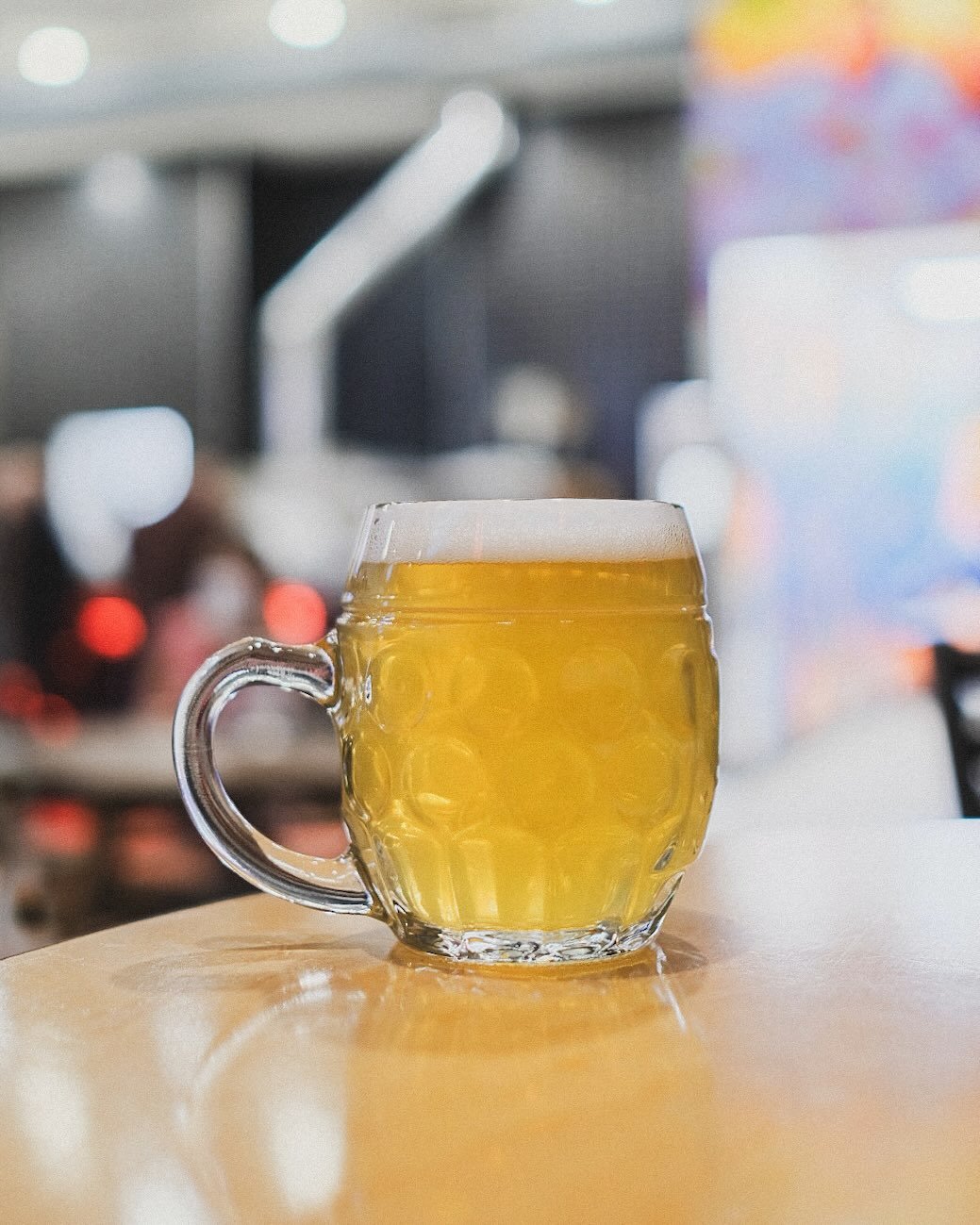 Dania Beach&rsquo;s @3sonsbrewingco is one of our (if not the) fave breweries in South Florida. We swung by a few times last winter - we happened to be served by Founder @corey_3sons&rsquo; father, who was such a champion. The food is extremely well 