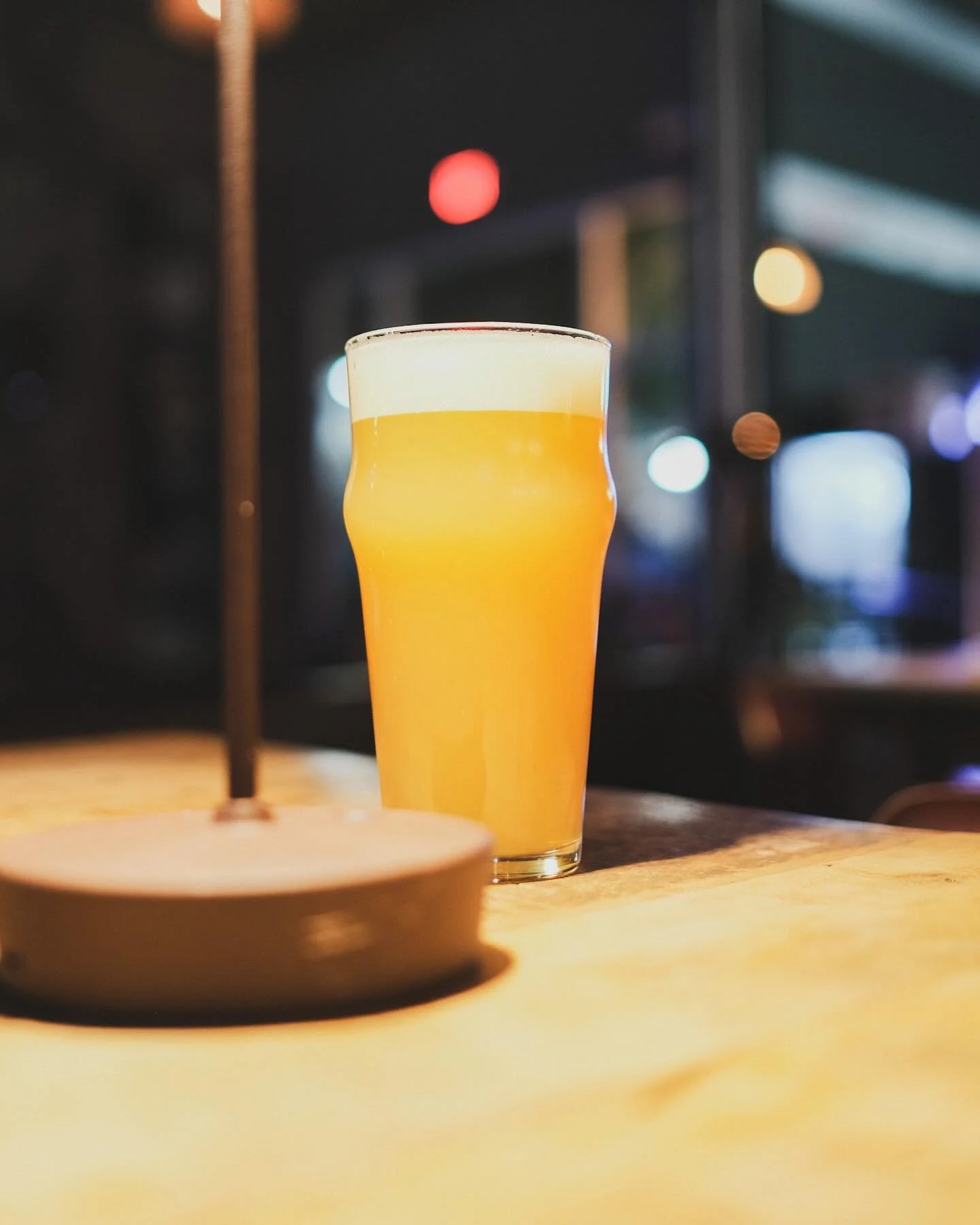 Back in February last year, we ventured on down to Miami from Fort Lauderdale to finally check out @unseencreaturesbrewing. Posted up in an industrial area with plenty of parking, their @wildhouse.taproom has plenty of indoor and outdoor seating, a k