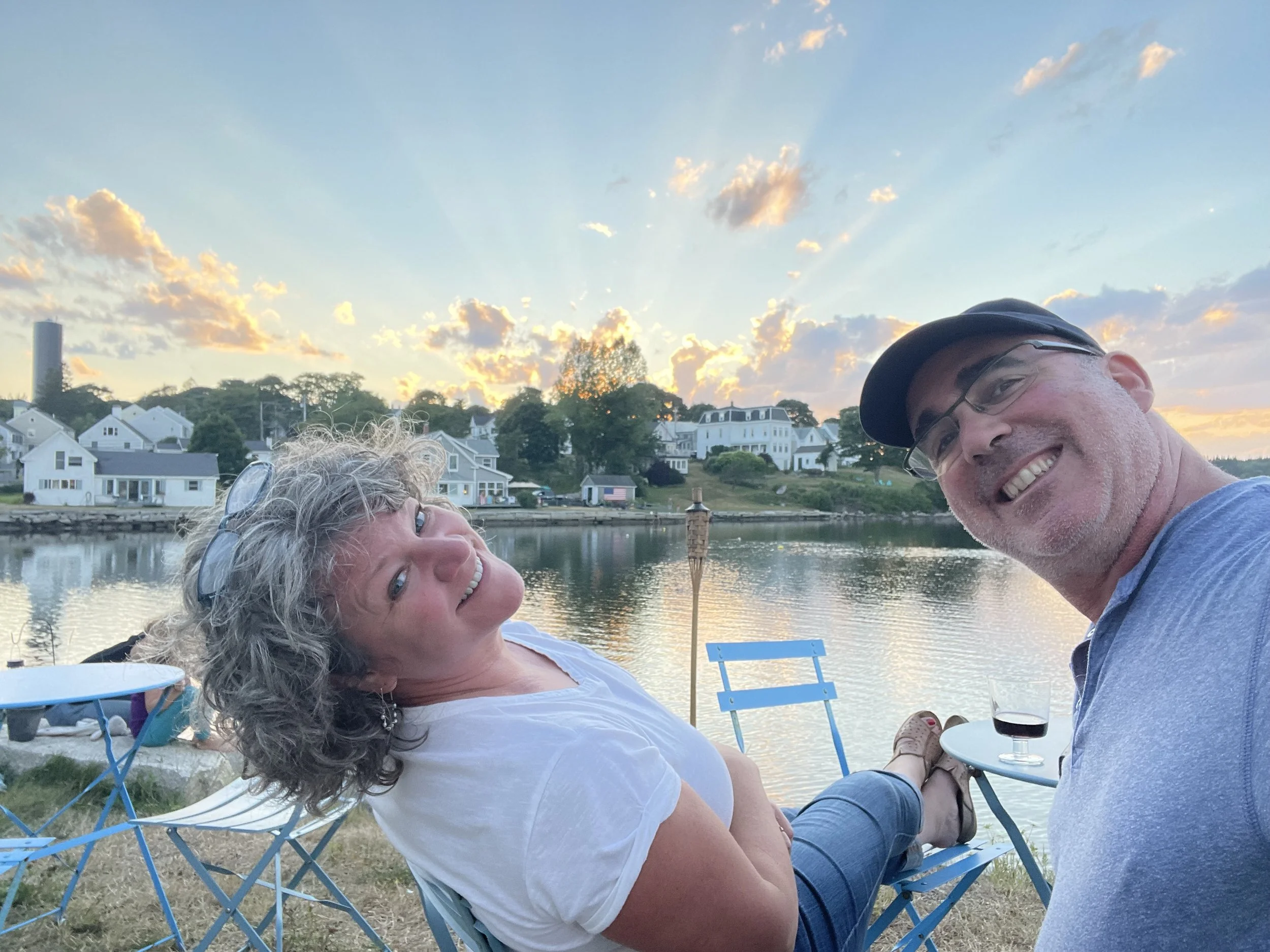 Episode #228: Vermont's Happy Place with Jonathan Mogor of Soulmate Brewing | Adjunct Series