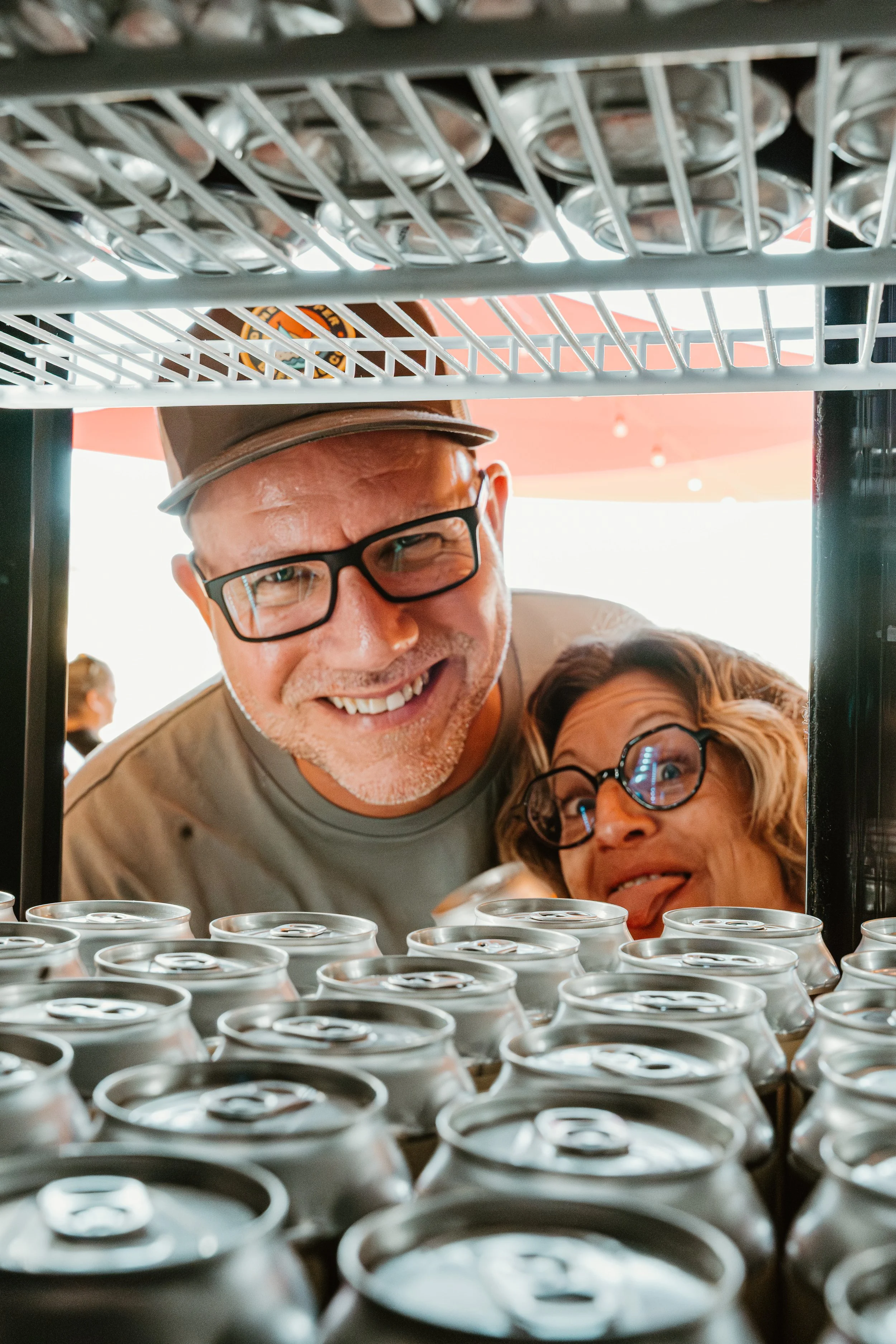 Episode #231: The Third Space with Colin and Stephanie VanderMeulen of Dune Hopper | Adjunct Series